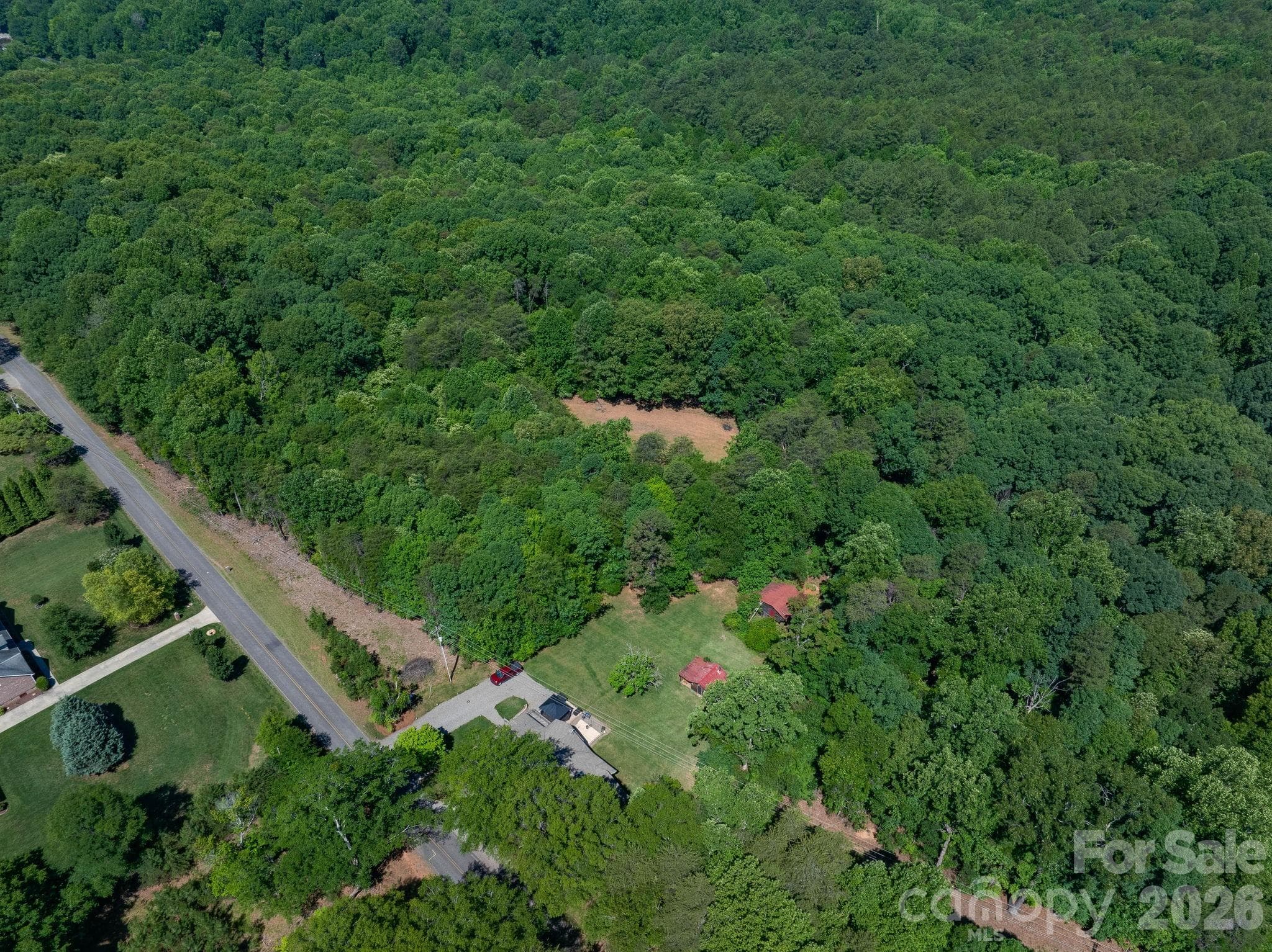Acreage at Statesville, photo 11 of 30