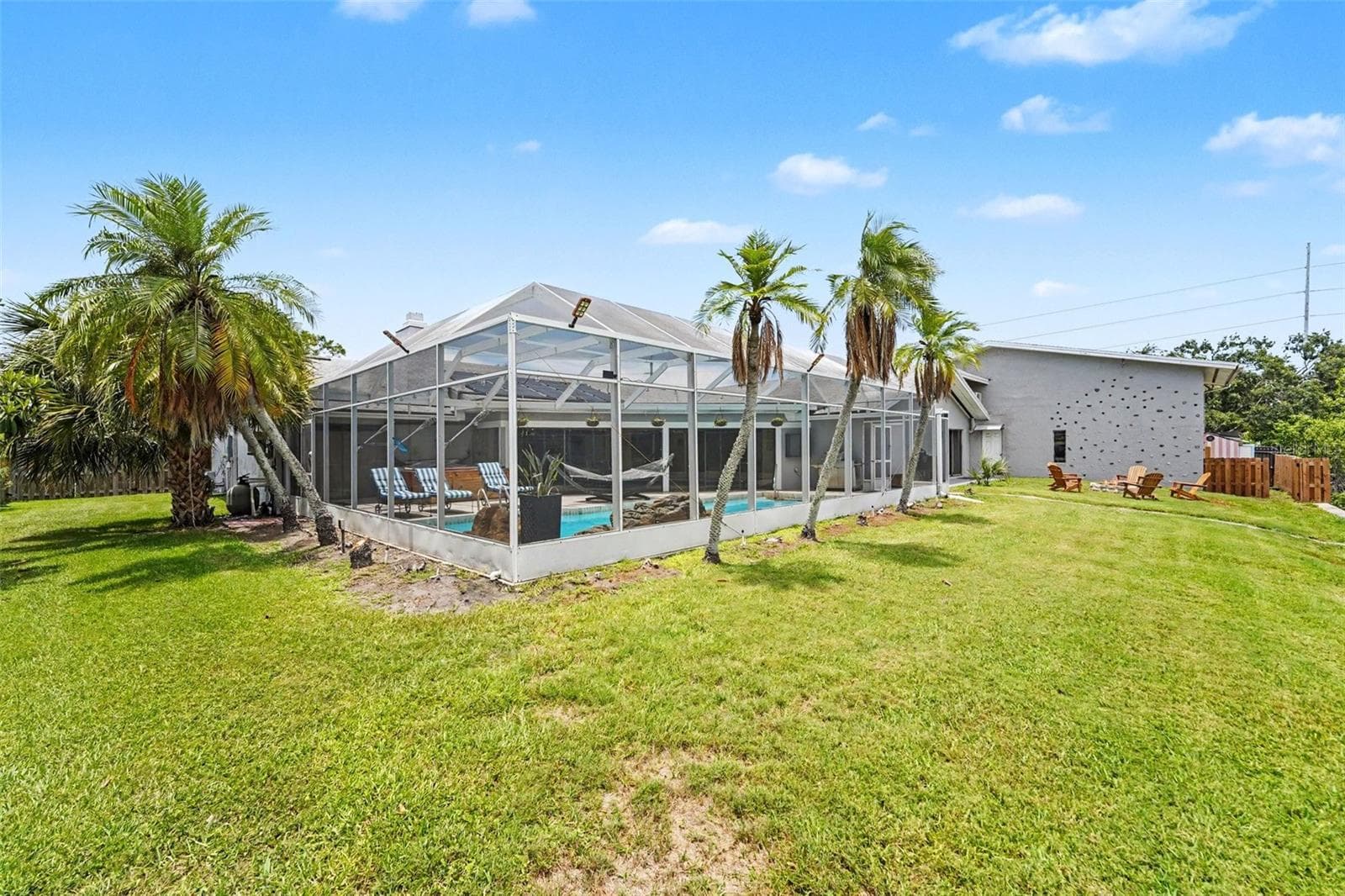 Single Family Residence at 1615 SAINT PAULS DR, CLEARWATER, photo 34 of 37