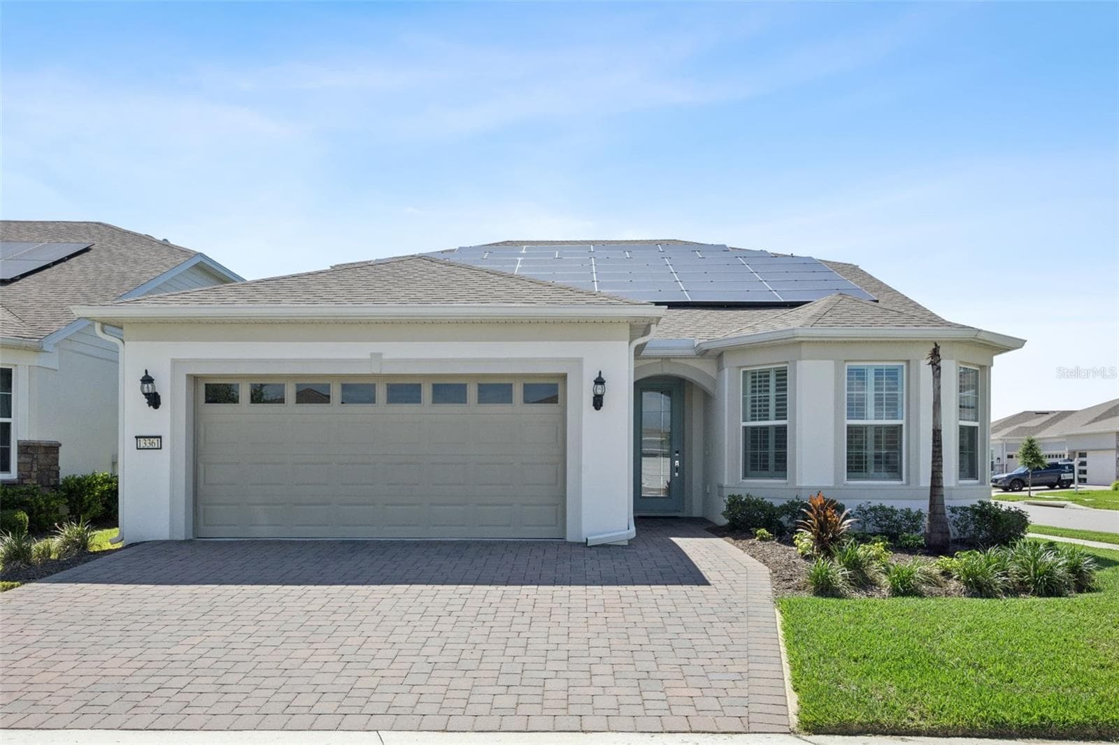 13361 SUNNY RETREAT LN