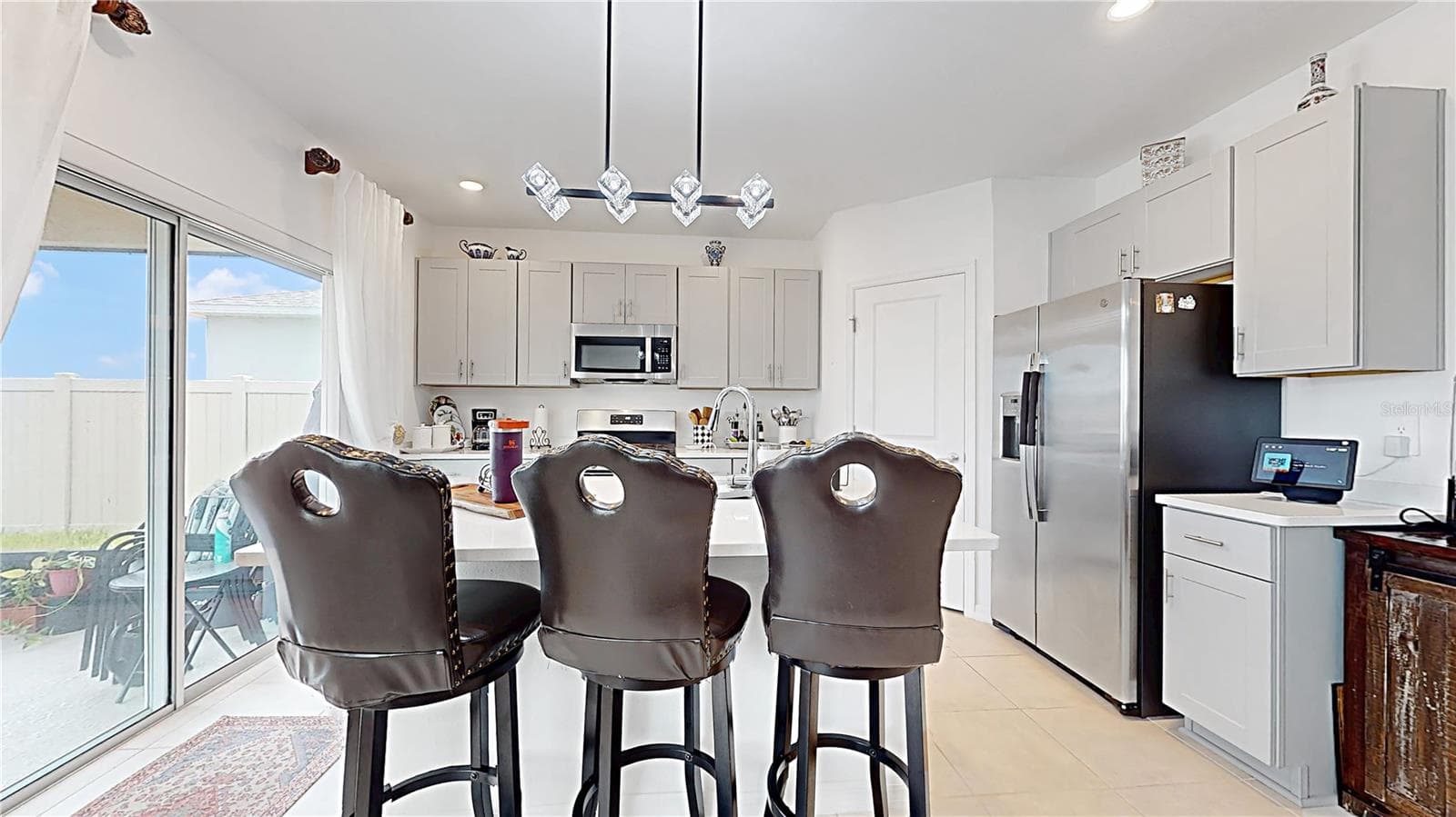 Single Family Residence at 33941 SKY BLOSSOM CIR, LEESBURG, photo 23 of 34