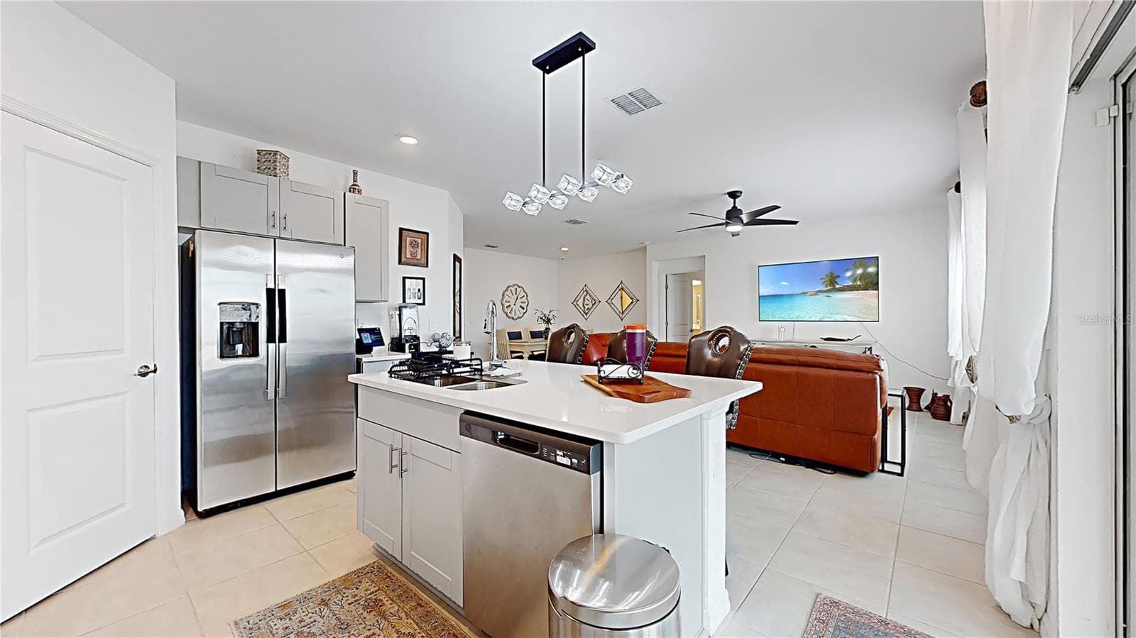 Single Family Residence at 33941 SKY BLOSSOM CIR, LEESBURG, photo 25 of 34