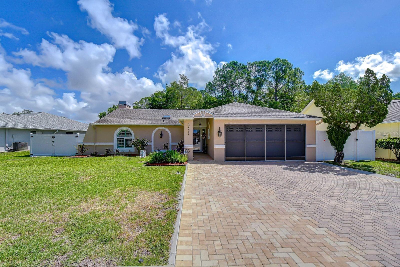 Single Family Residence at 8935 RUGER DR, NEW PORT RICHEY, photo 32 of 32