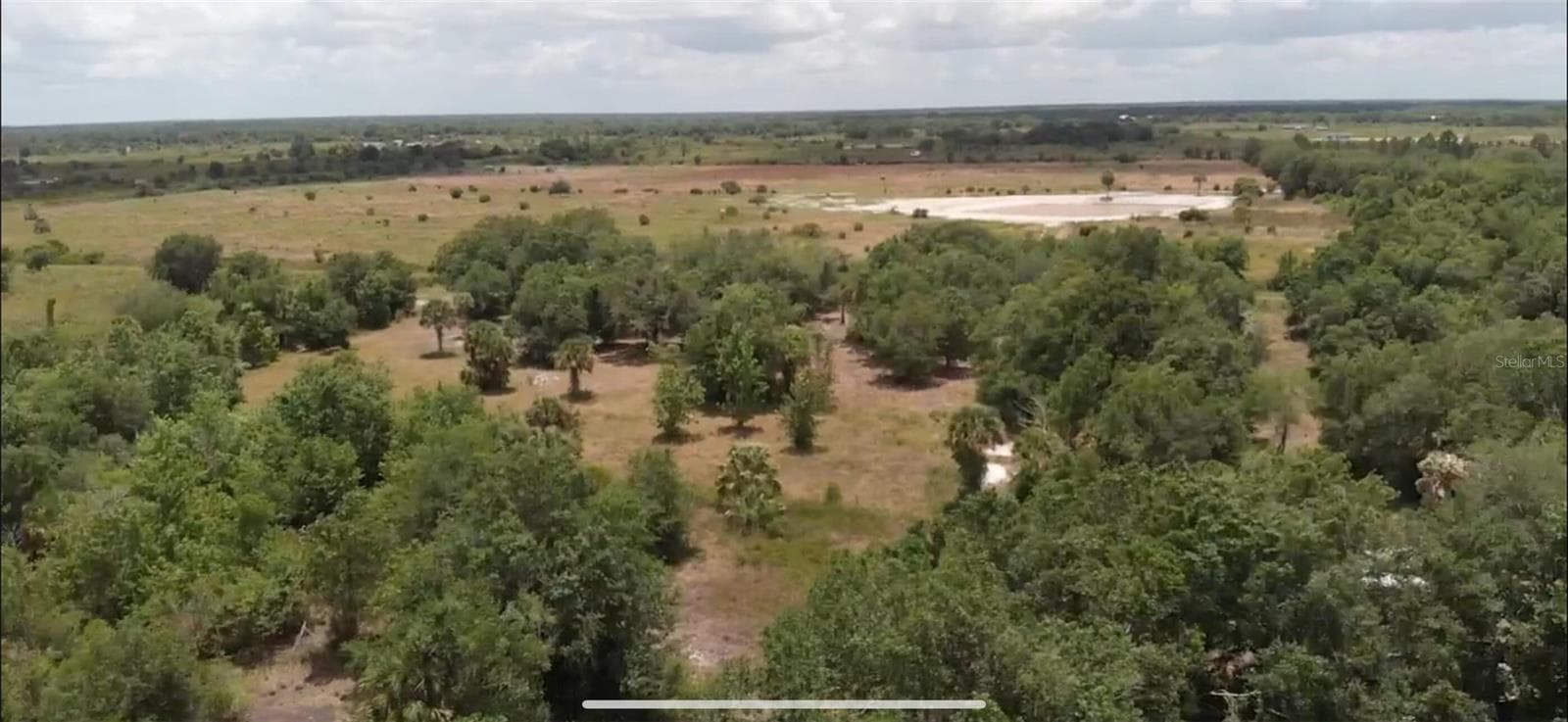 Land at 21914 NW 286TH ST, OKEECHOBEE, photo 3 of 4