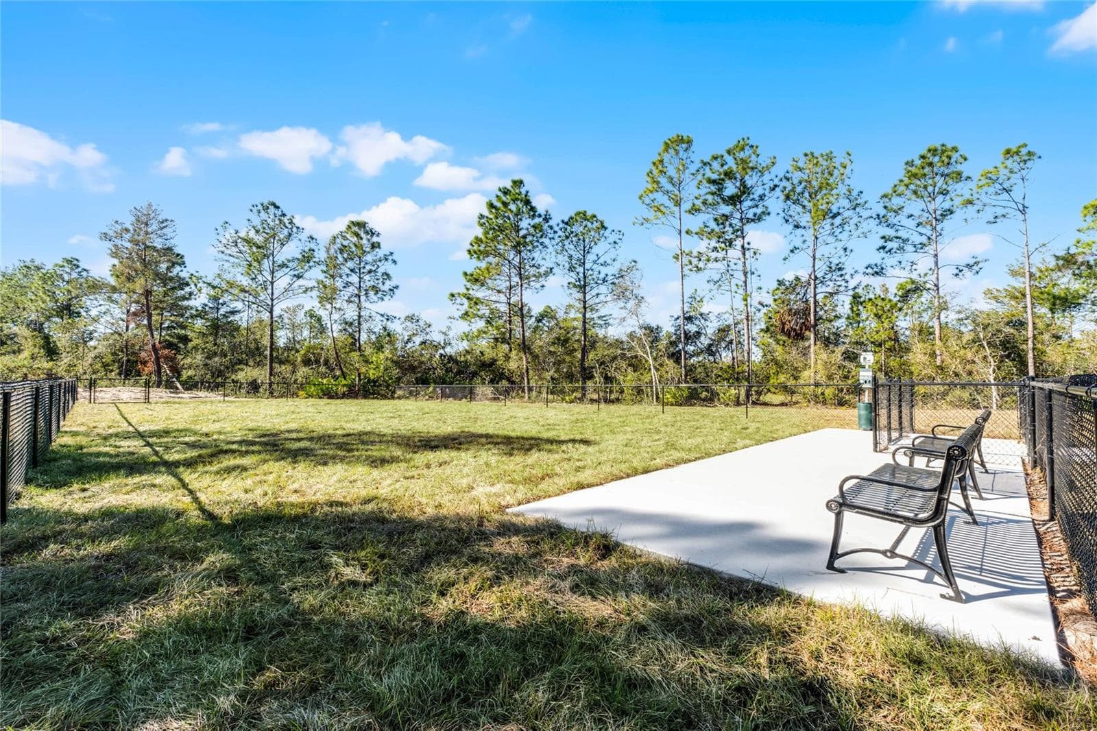 Single Family Residence at 3042 KINGSMAN TRL, ORMOND BEACH, photo 50 of 56