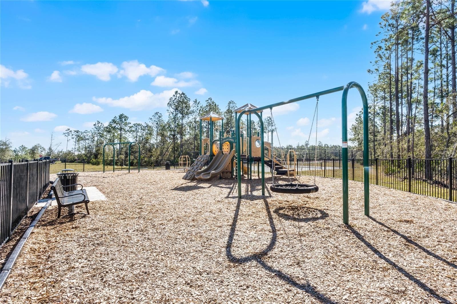 Single Family Residence at 3042 KINGSMAN TRL, ORMOND BEACH, photo 52 of 56