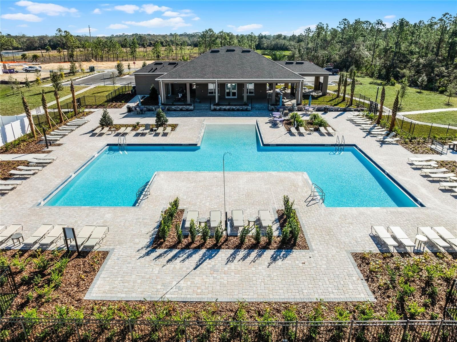 Single Family Residence at 3042 KINGSMAN TRL, ORMOND BEACH, photo 53 of 56