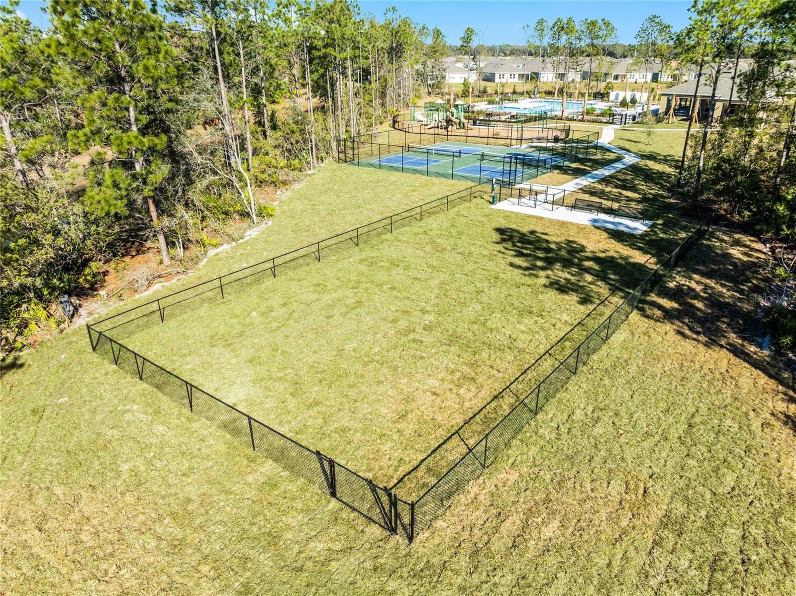 Single Family Residence at 3042 KINGSMAN TRL, ORMOND BEACH, photo 56 of 56
