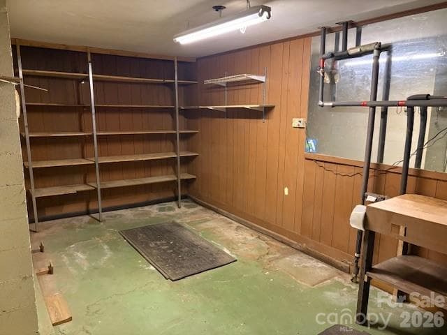 safe room - 30 Brier Lane, Maggie Valley