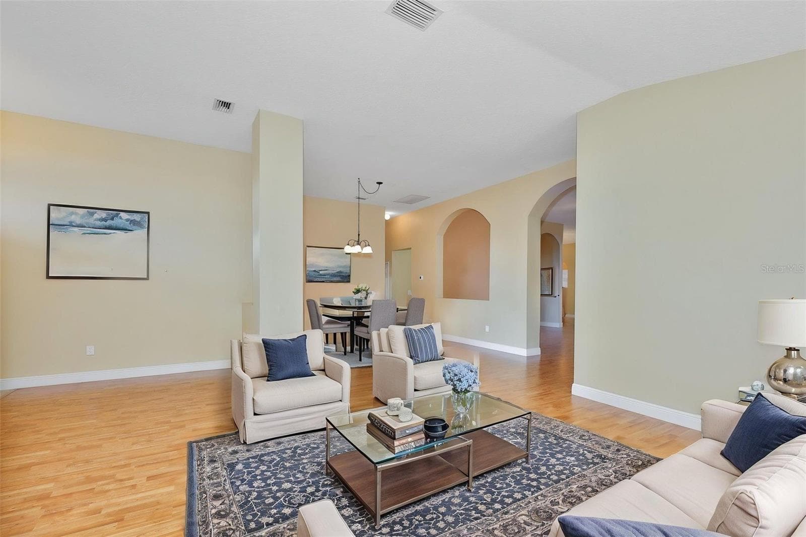 Single Family Residence at 11813 STONEWOOD GATE DR, RIVERVIEW, photo 11 of 45