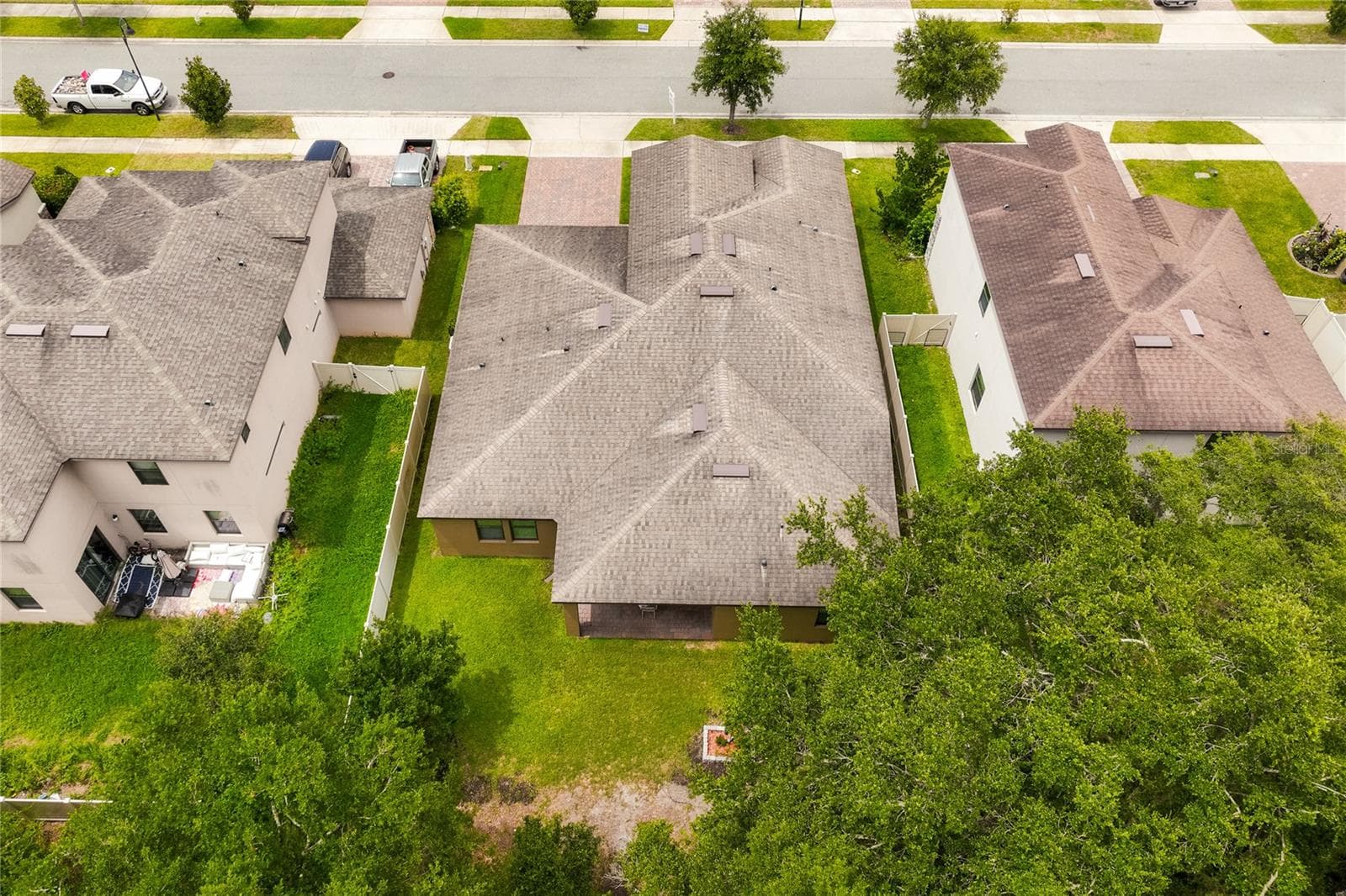 Single Family Residence at 5160 SASSARI AVE, ST CLOUD, photo 49 of 52