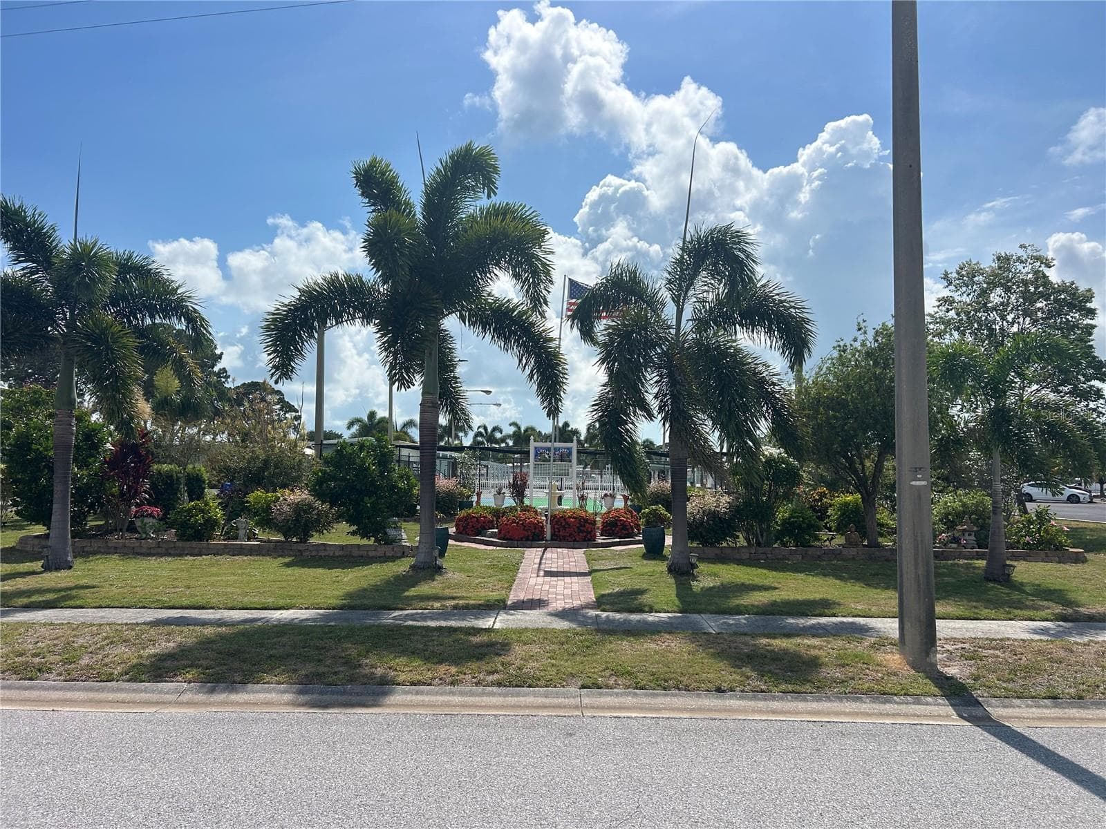 Mobile Home at 4775 TRI PAR DR, SARASOTA, photo 52 of 60