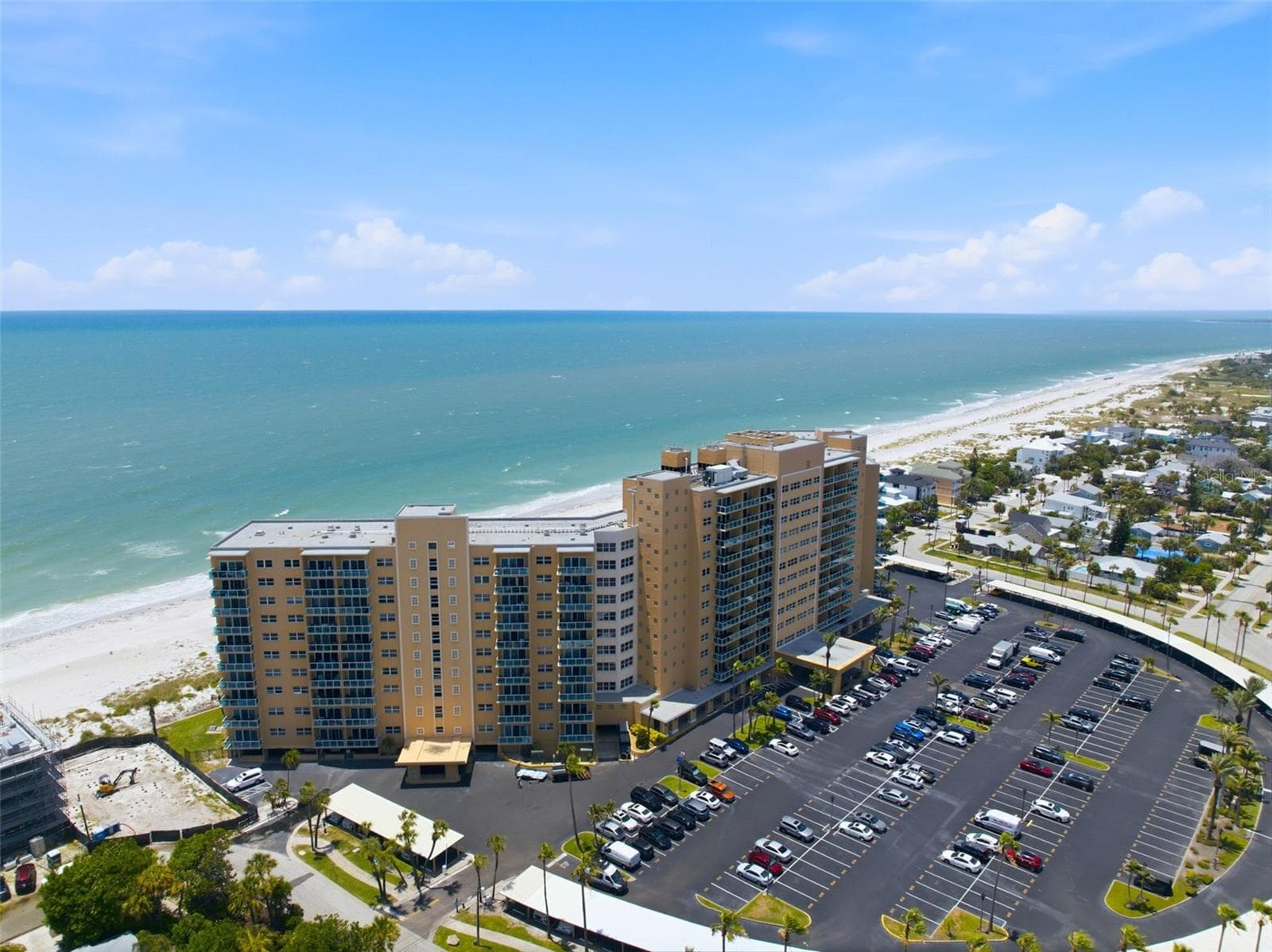 Condominium at 880 MANDALAY AVE #C1214, CLEARWATER BEACH, photo 5 of 40