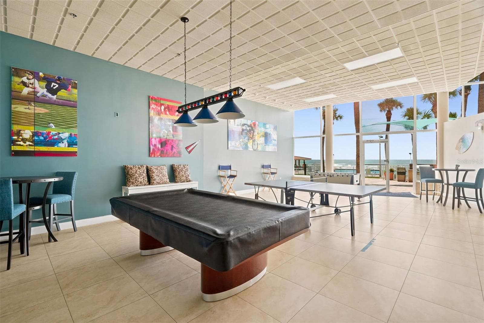 Condominium at 880 MANDALAY AVE #C1214, CLEARWATER BEACH, photo 34 of 40
