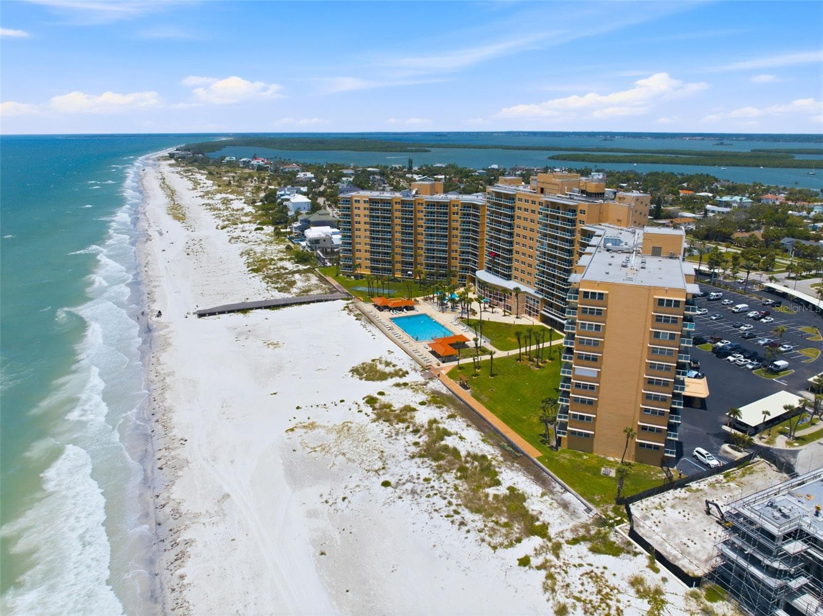 Condominium at 880 MANDALAY AVE #C1214, CLEARWATER BEACH, photo 38 of 40