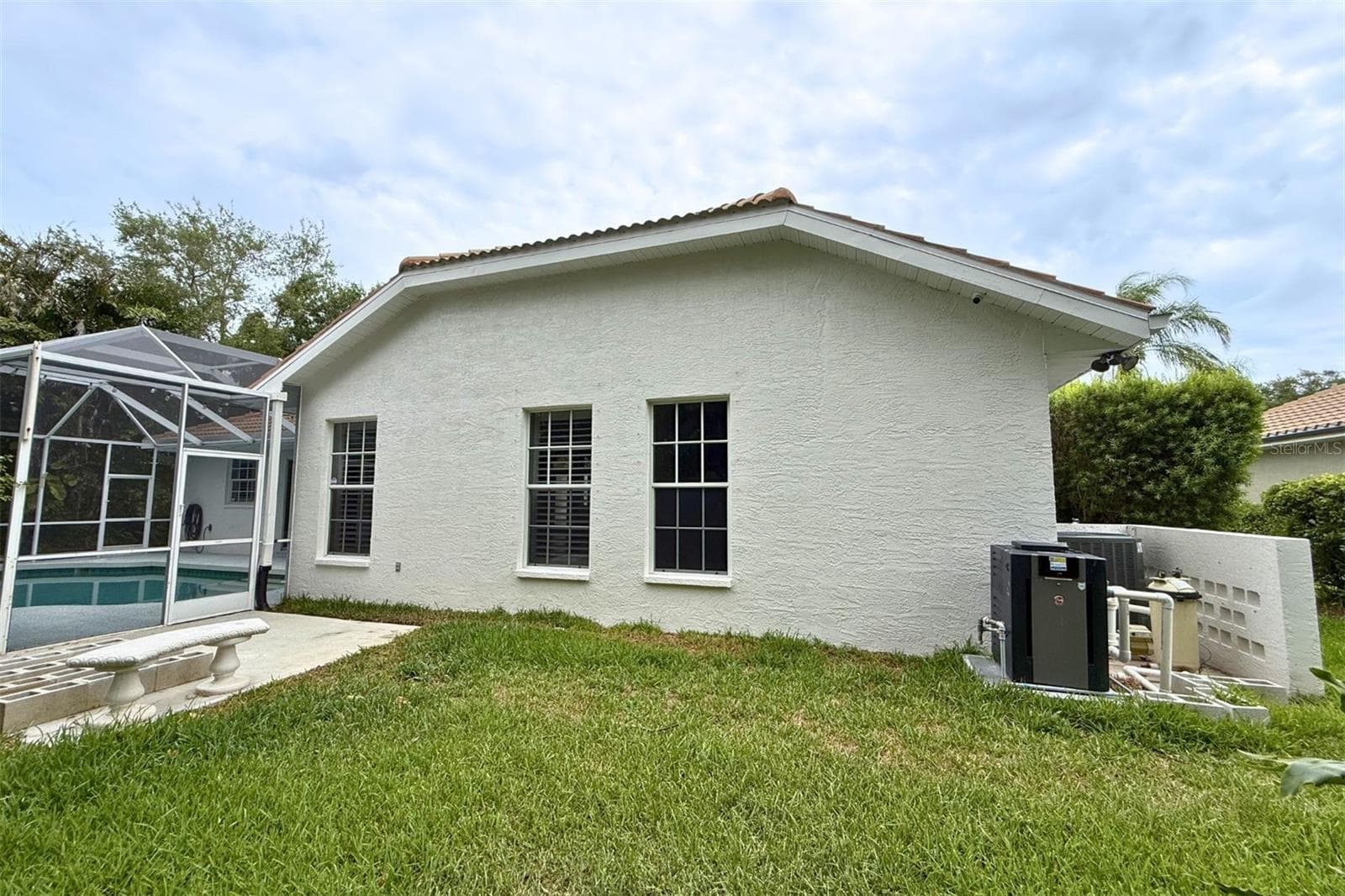Single Family Residence at 4824 HANGING MOSS LN, SARASOTA, photo 38 of 41