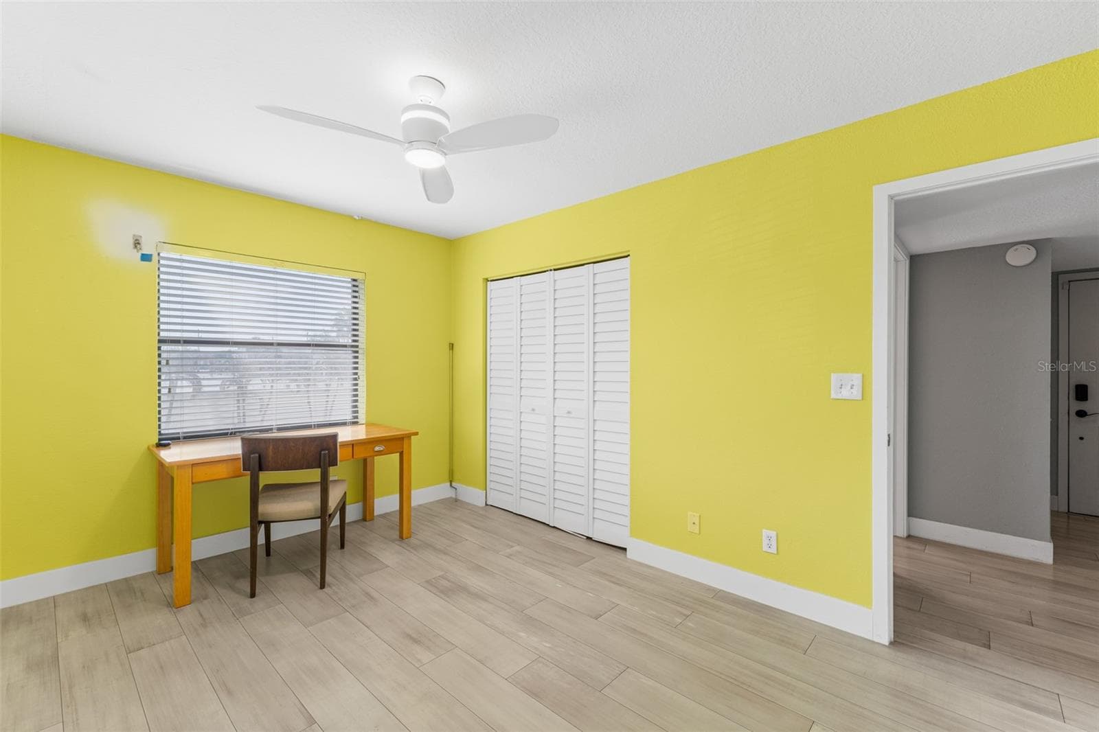 Secondary Bedroom (2) - 3165 N ATLANTIC AVE #B209, COCOA BEACH