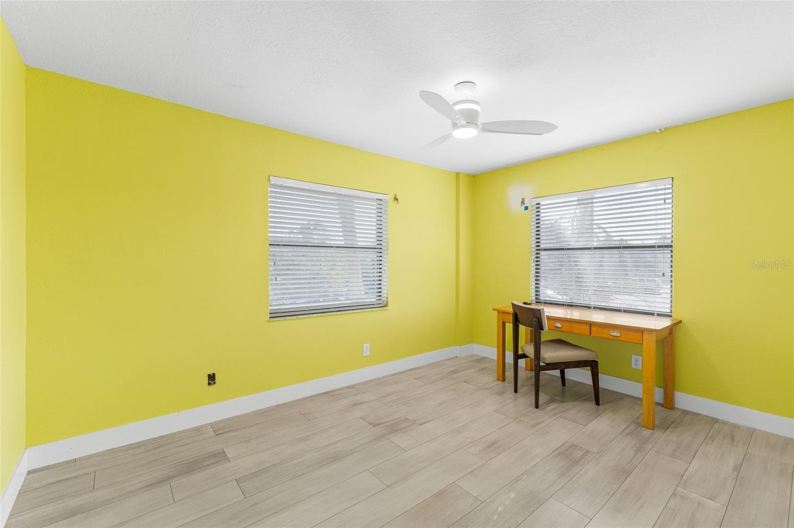 Secondary Bedroom (2) - 3165 N ATLANTIC AVE #B209, COCOA BEACH