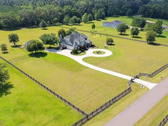 Single Family Residence at 10401 NW 153RD TER, ALACHUA, photo 3 of 90