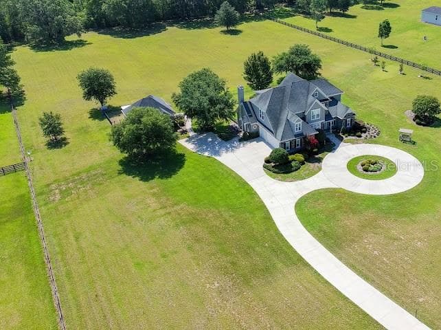 Single Family Residence at 10401 NW 153RD TER, ALACHUA, photo 10 of 90