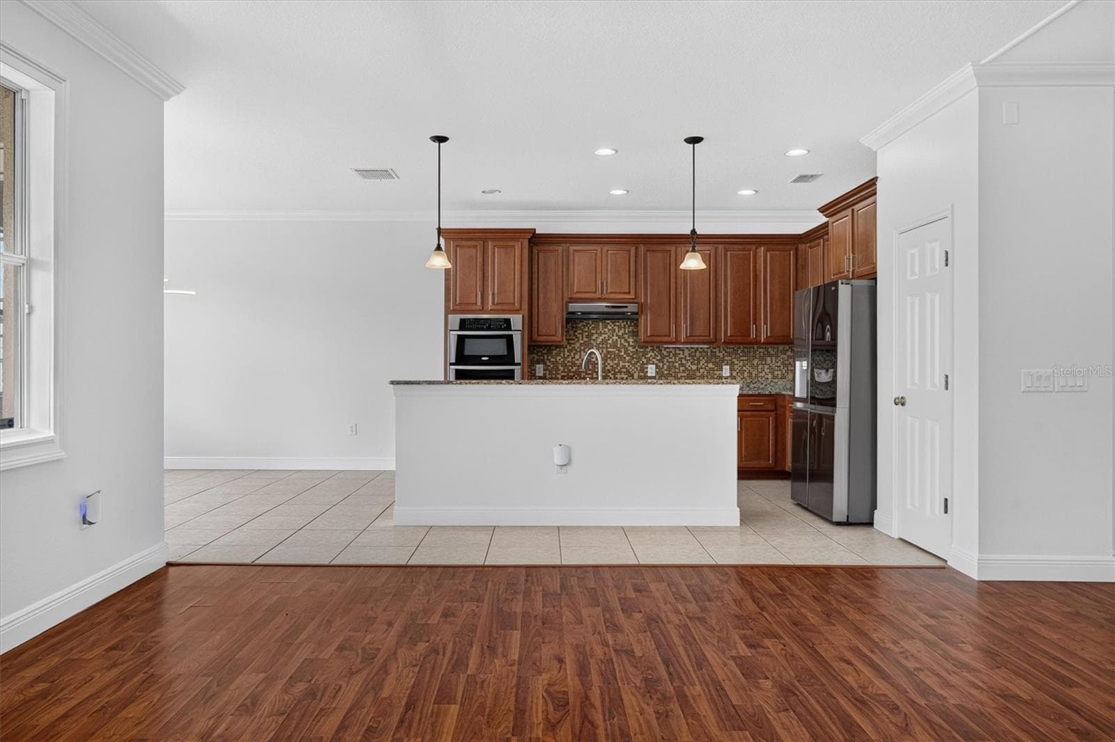 Formal Dining Area, Open to Kitchen - 3922 CEDAR HAMMOCK TRL, ST CLOUD