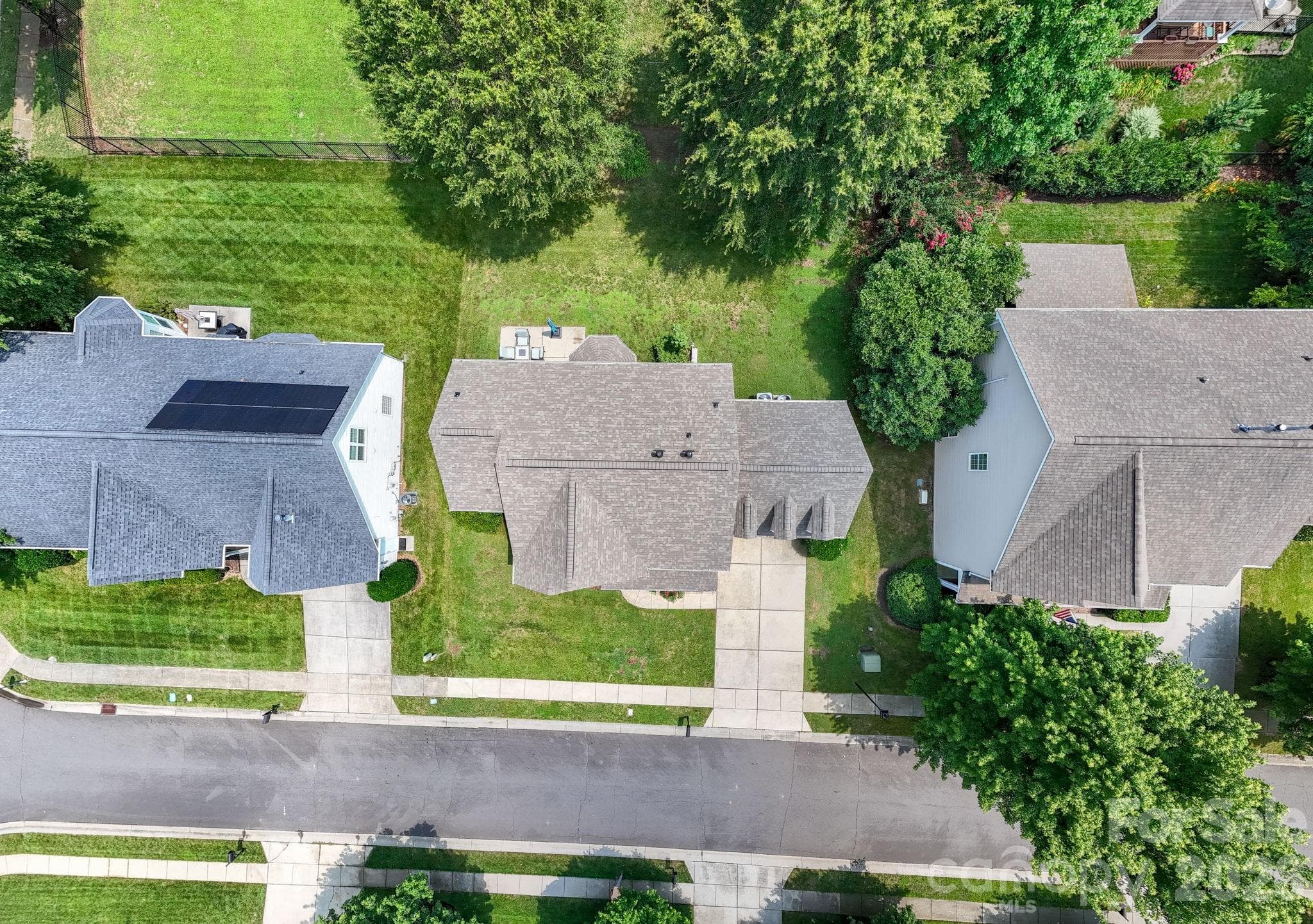 Single Family Residence at Charlotte, photo 21 of 27