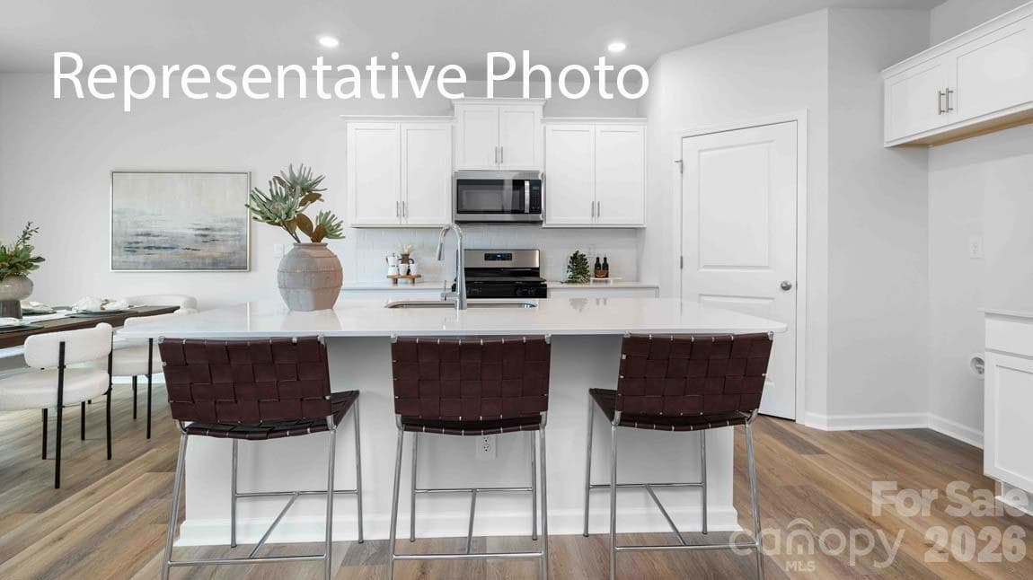 Single Family Residence at Mooresville, photo 6 of 30