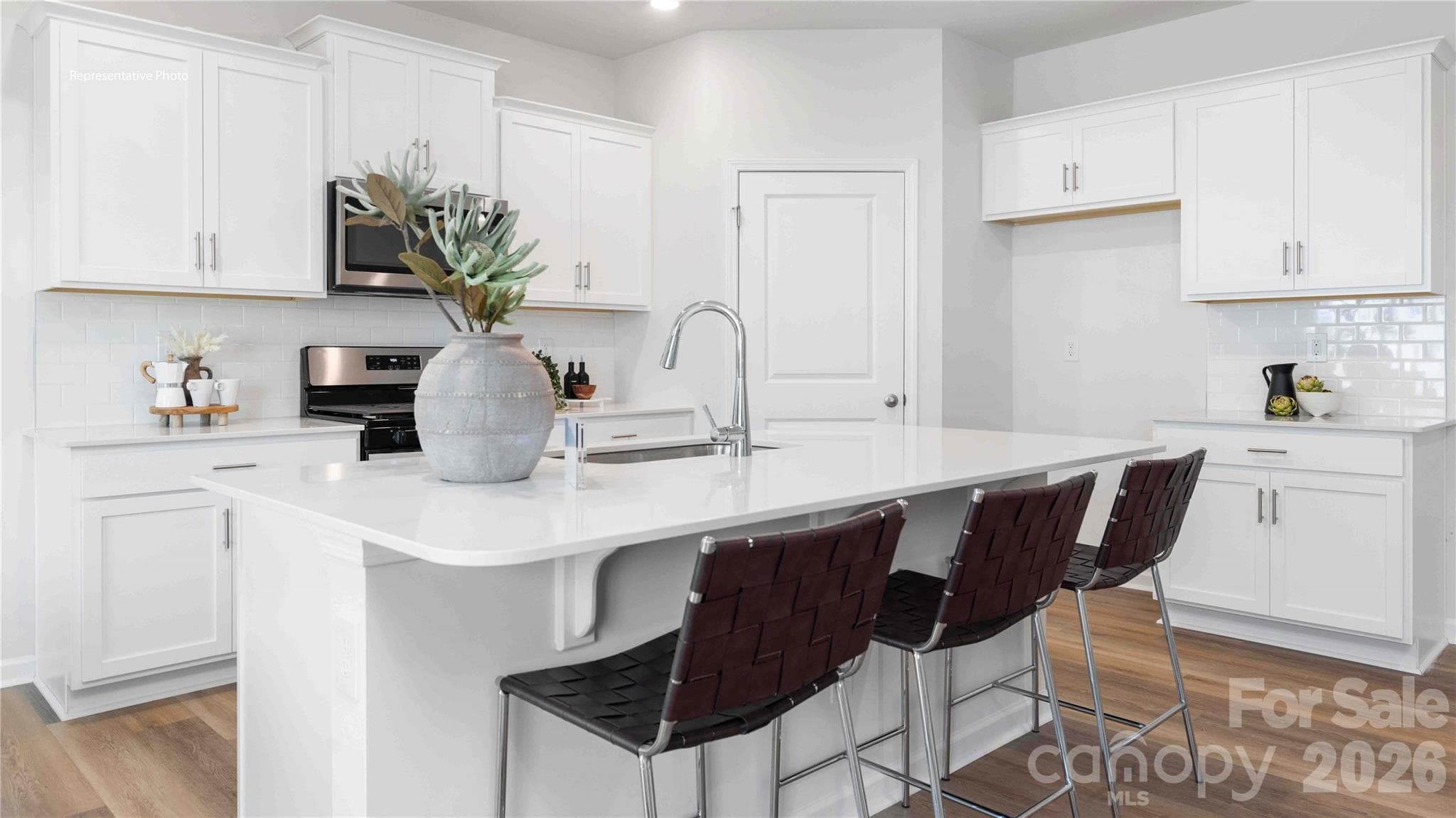 Single Family Residence at Mooresville, photo 7 of 30