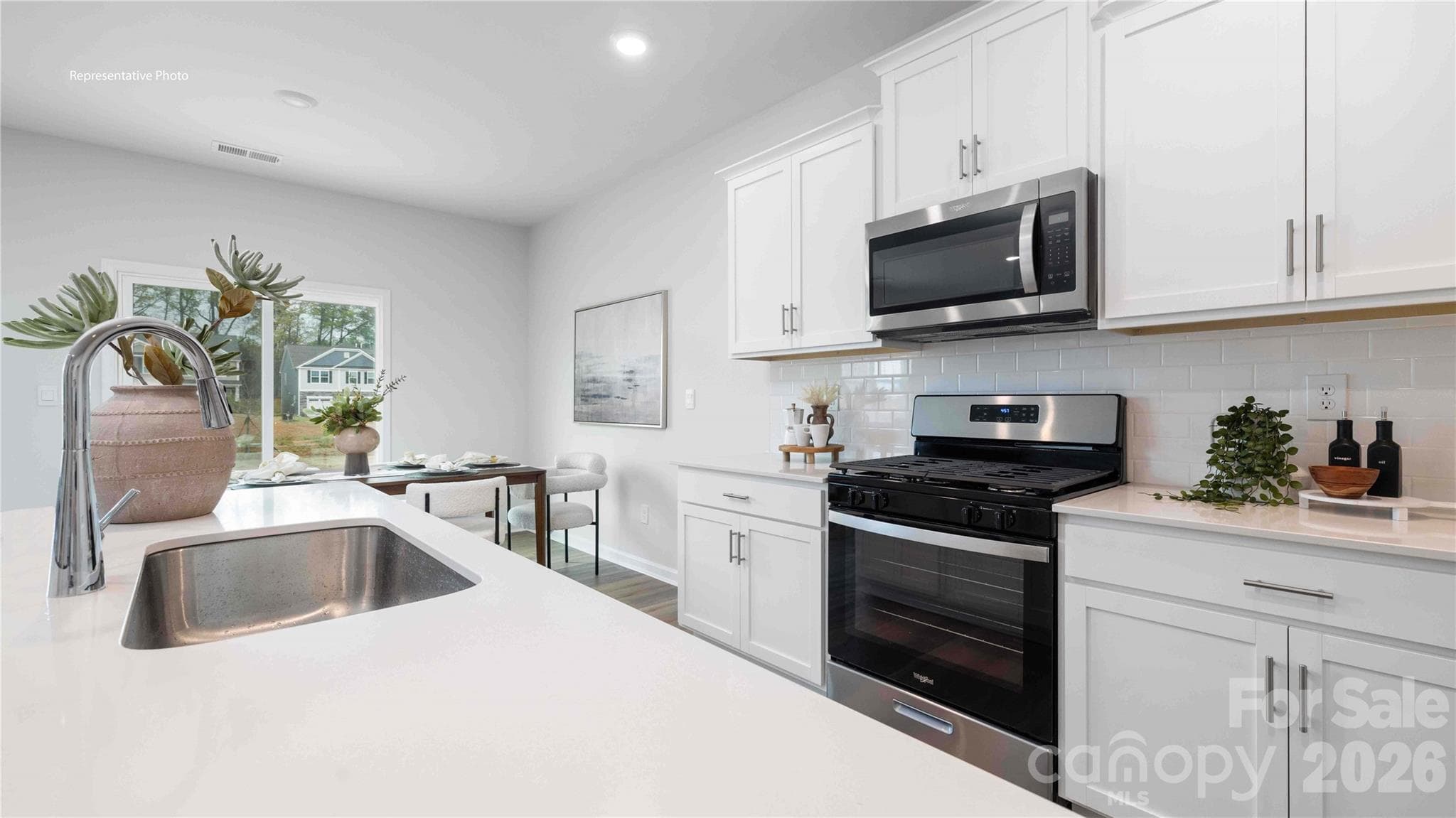 Single Family Residence at Mooresville, photo 10 of 30