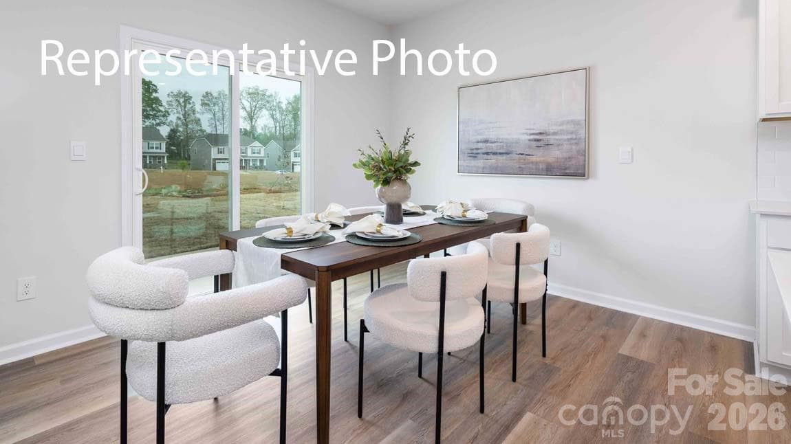 Single Family Residence at Mooresville, photo 11 of 30