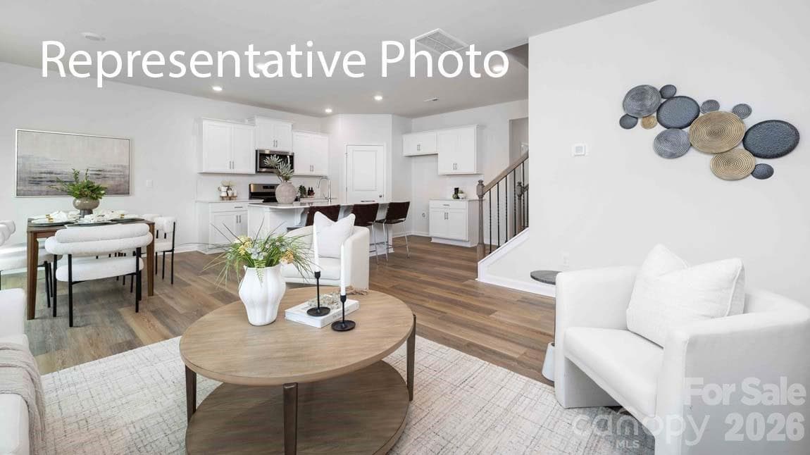 Single Family Residence at Mooresville, photo 14 of 30