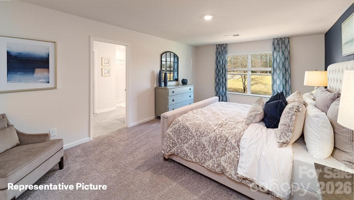 Single Family Residence at Mooresville, photo 9 of 35