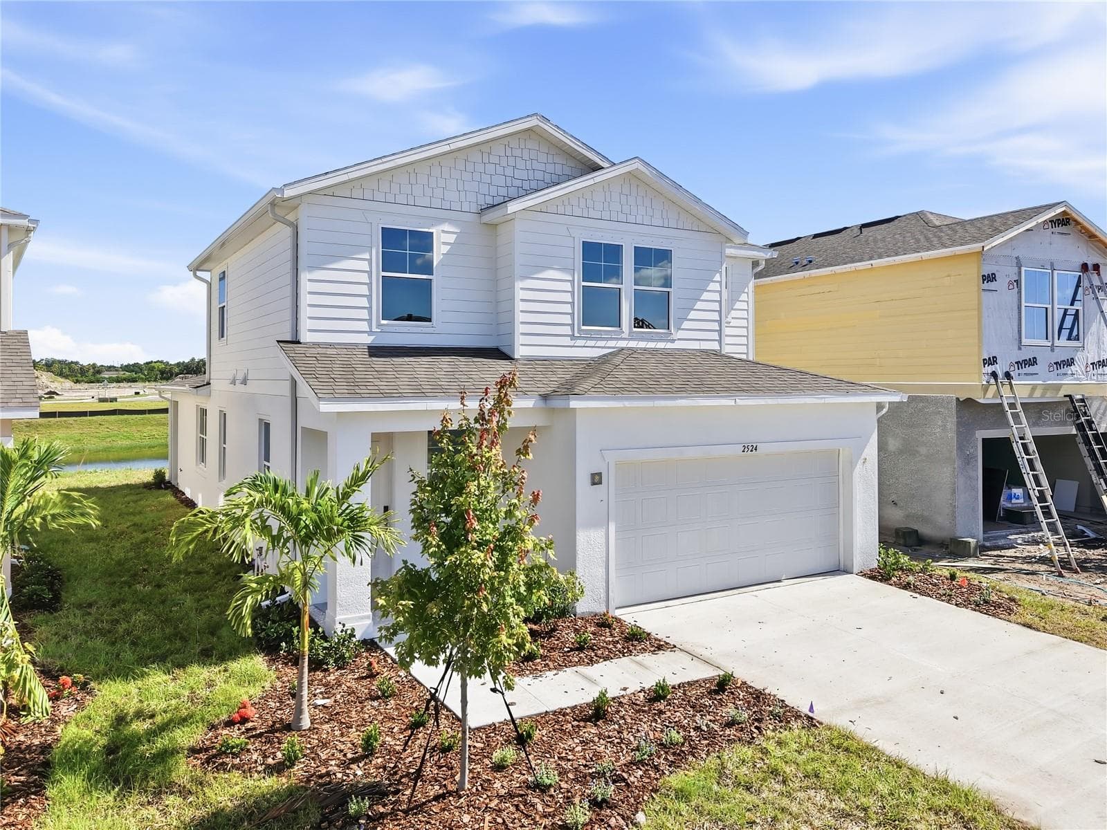 Single Family Residence at 2524 29TH LN E, PALMETTO, photo 2 of 8