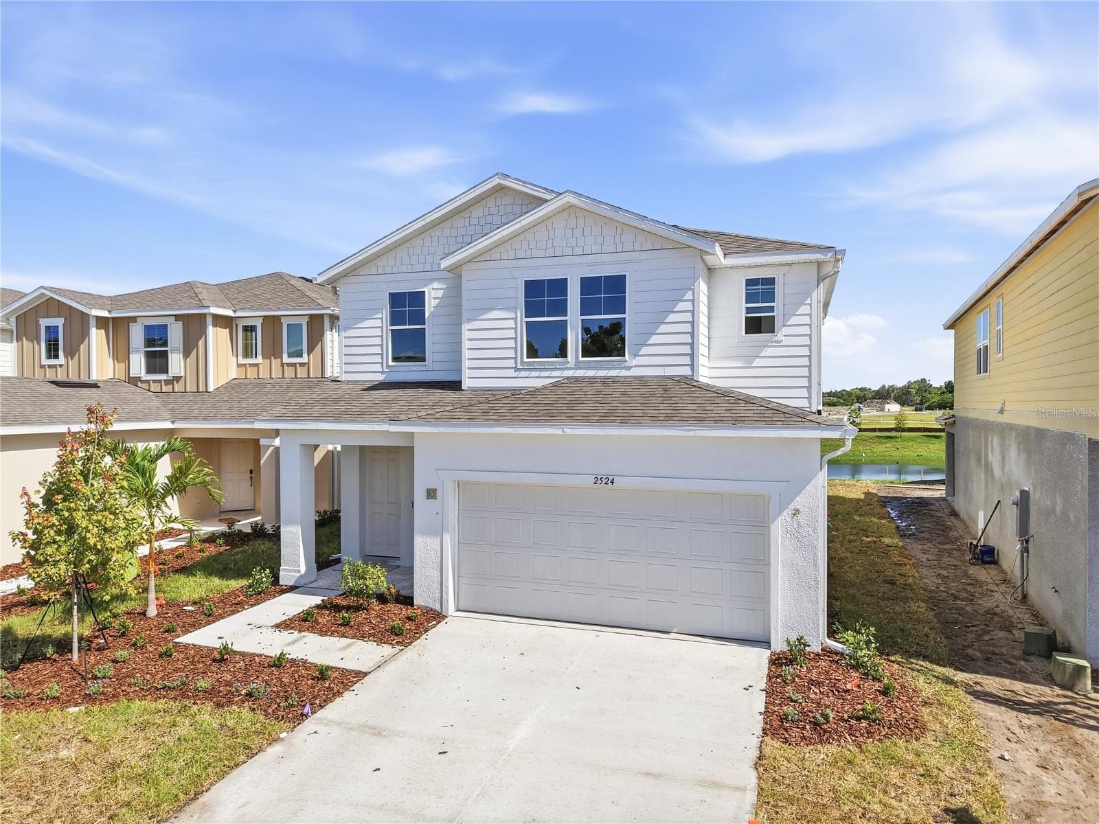 Single Family Residence at 2524 29TH LN E, PALMETTO, photo 3 of 8