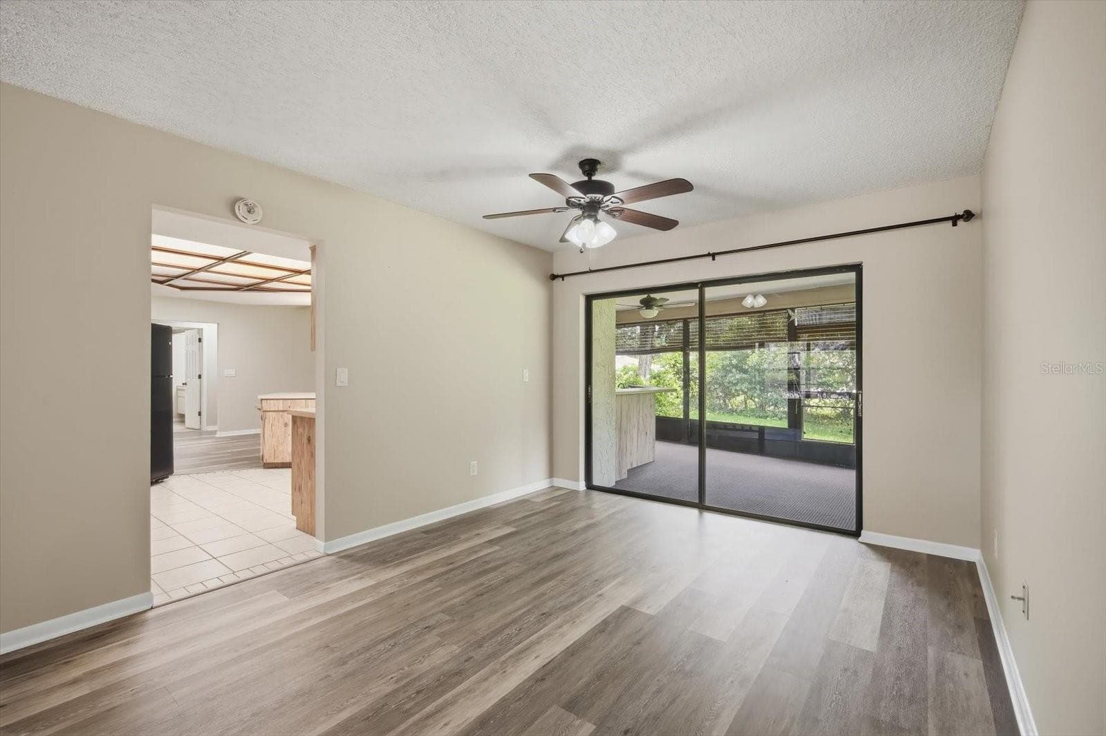Dining Room/Flex Space - 1405 LAUREL CT, PLANT CITY