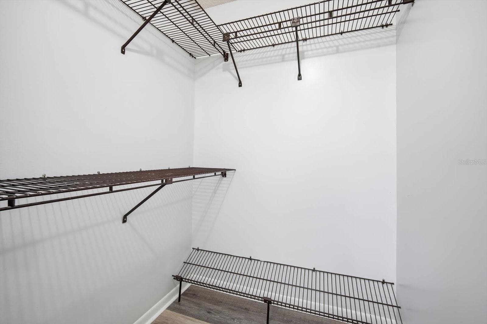 Walk In Closet - 1405 LAUREL CT, PLANT CITY