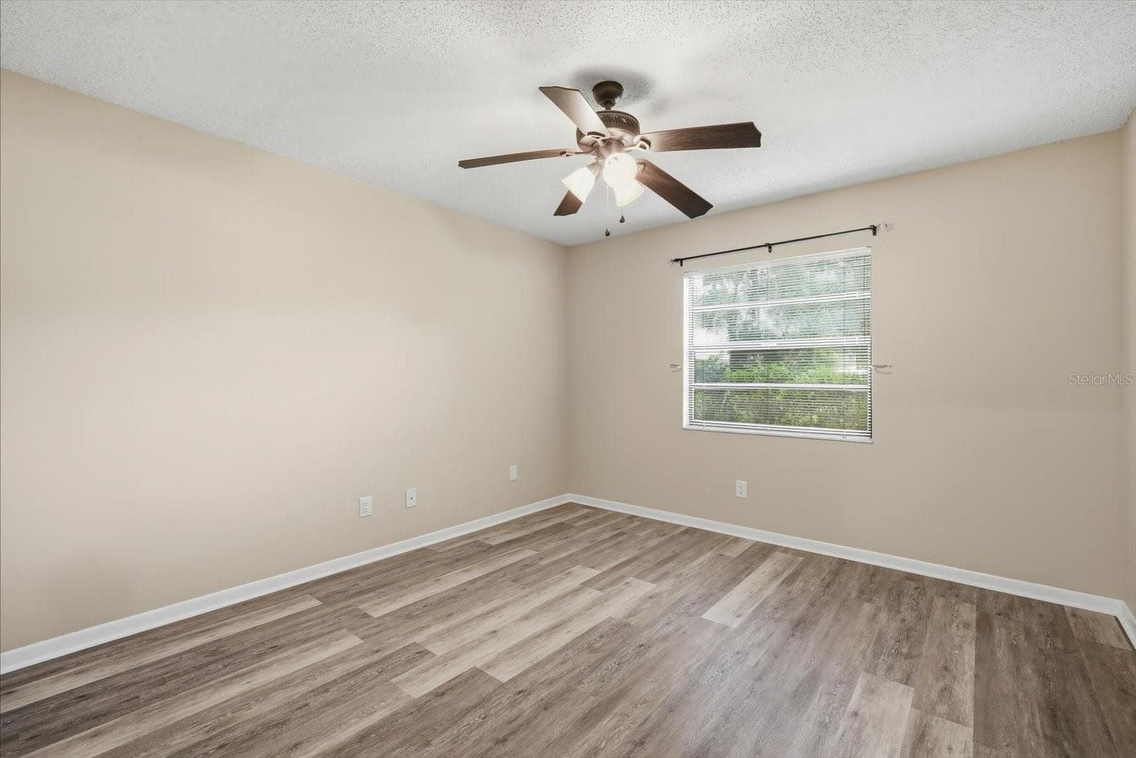 Bedroom 3 - 1405 LAUREL CT, PLANT CITY