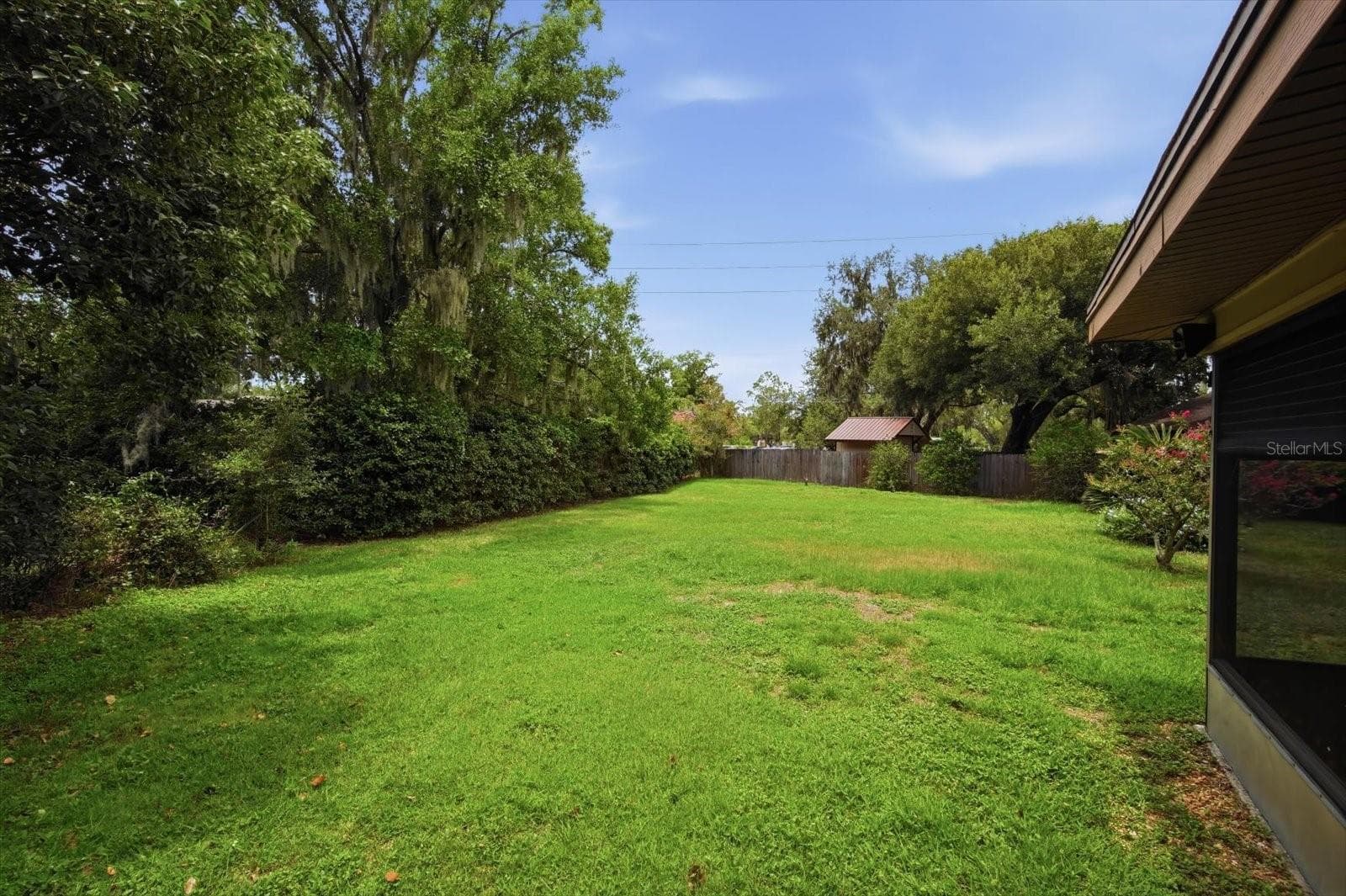 Nearly .5 Acres on a Coveted Cul de Sac Lot - 1405 LAUREL CT, PLANT CITY