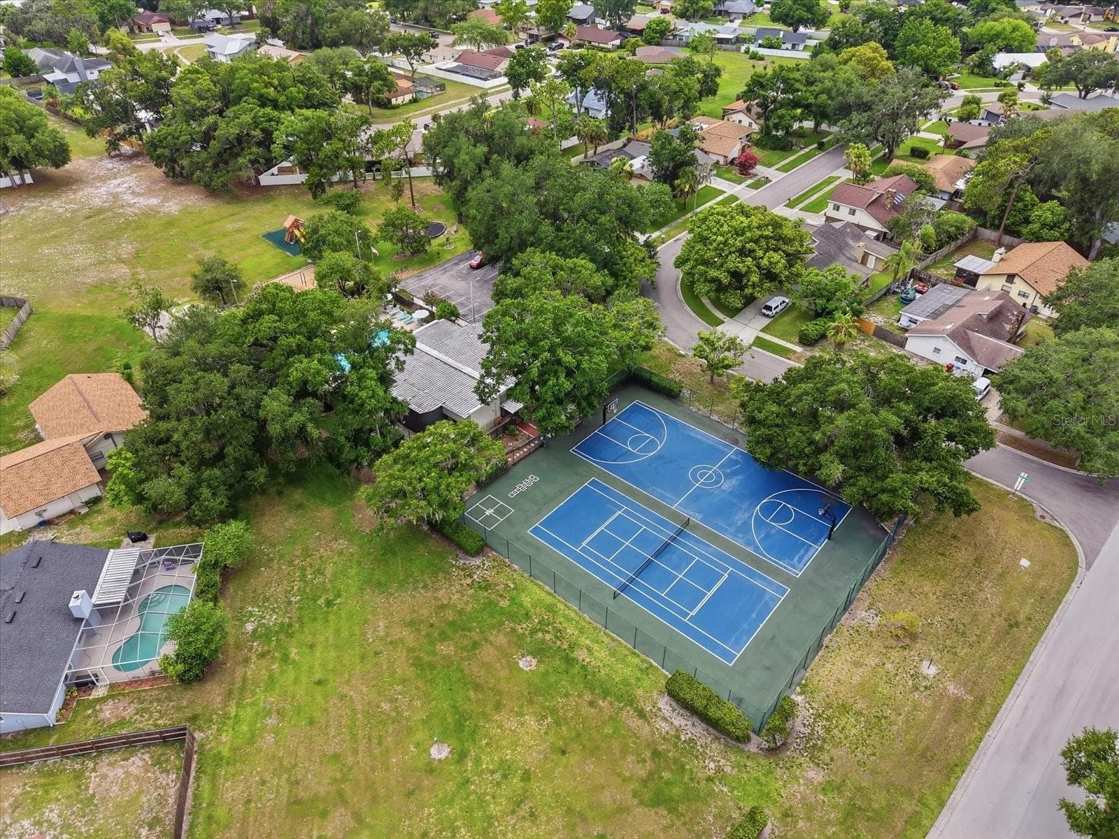 $275 Annual HOA includes amenities! - 1405 LAUREL CT, PLANT CITY