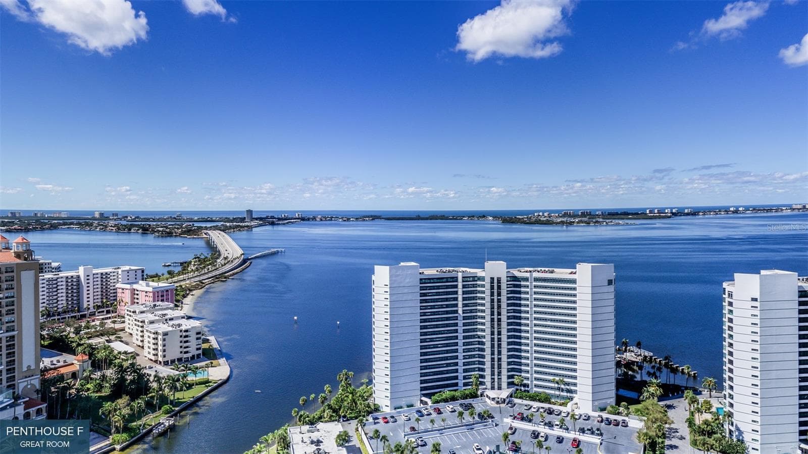 555 QUAY COMMONS #2001