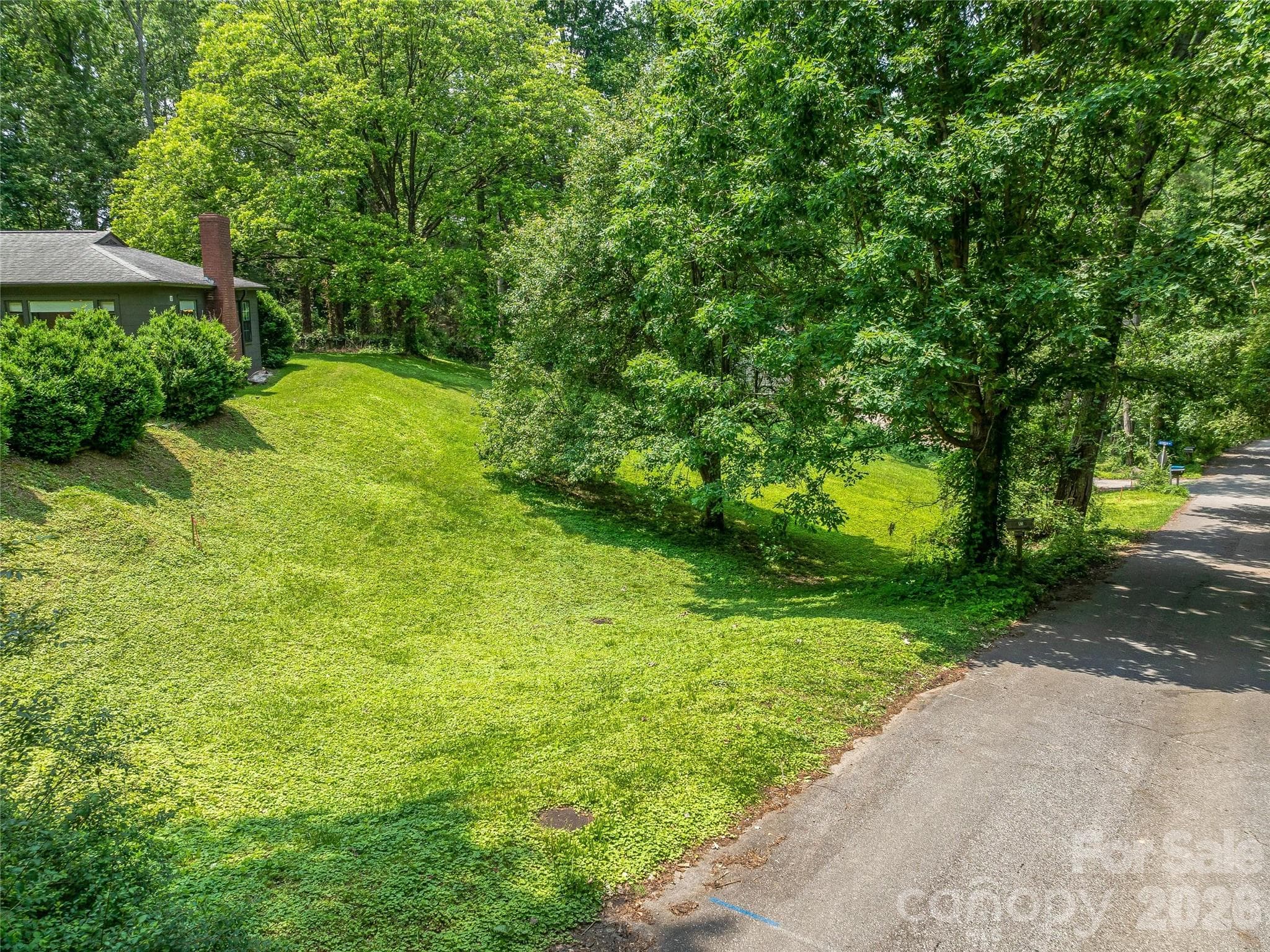 Lot at Asheville, photo 2 of 9