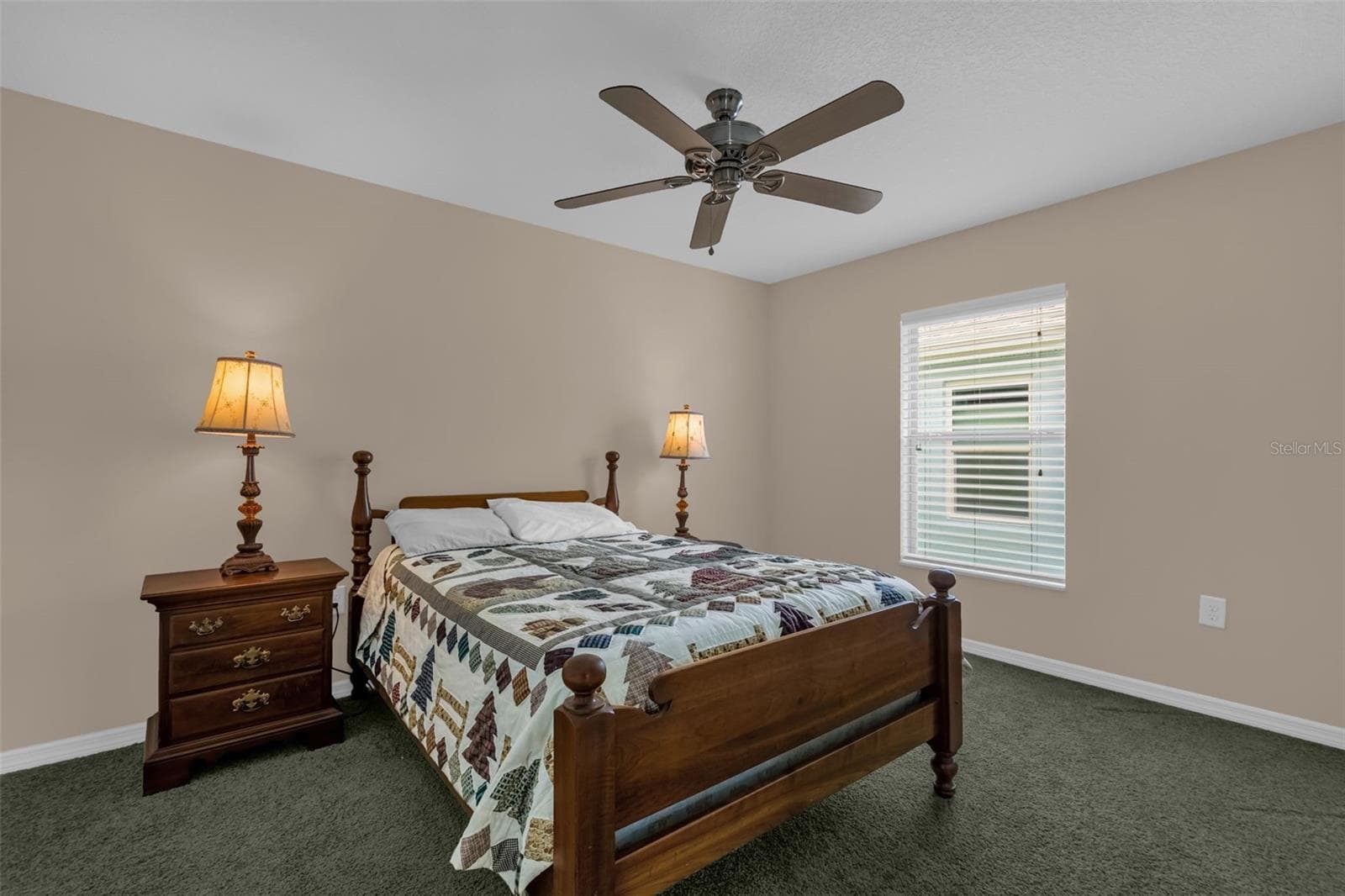3rd Bedroom - 5901 CANDLE GLOW PL, LEESBURG