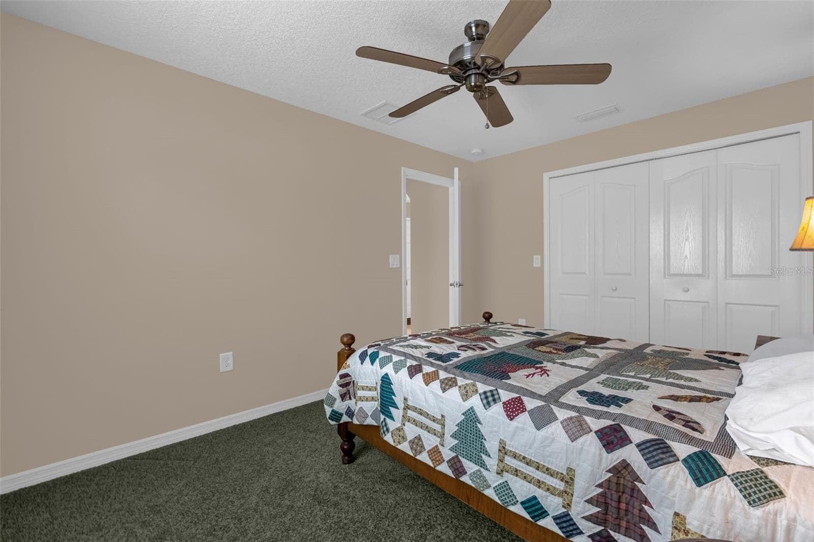3rd Bedroom - 5901 CANDLE GLOW PL, LEESBURG