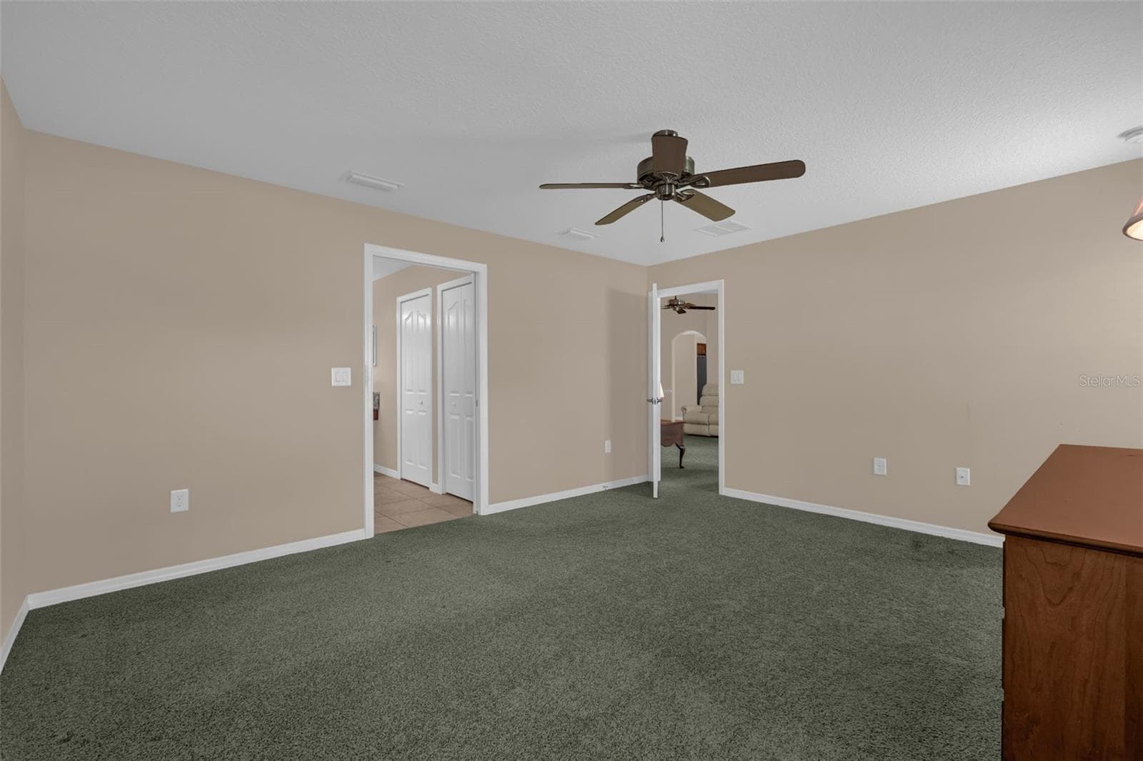 Primary Bedroom - 5901 CANDLE GLOW PL, LEESBURG