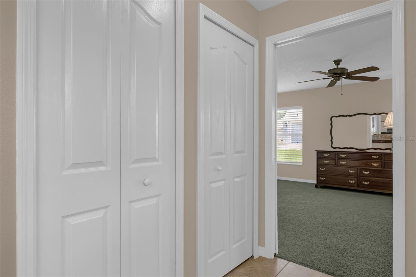 Primary Bedroom - 5901 CANDLE GLOW PL, LEESBURG