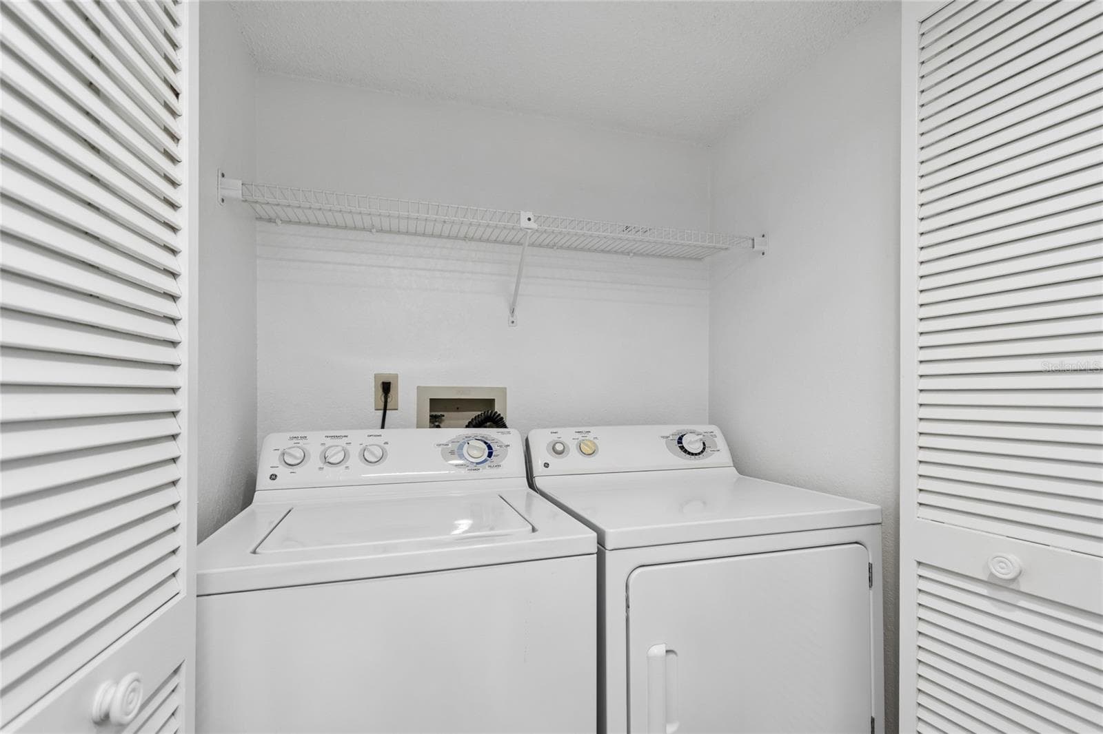 Laundry Area - 11800 PARK BLVD #401, SEMINOLE