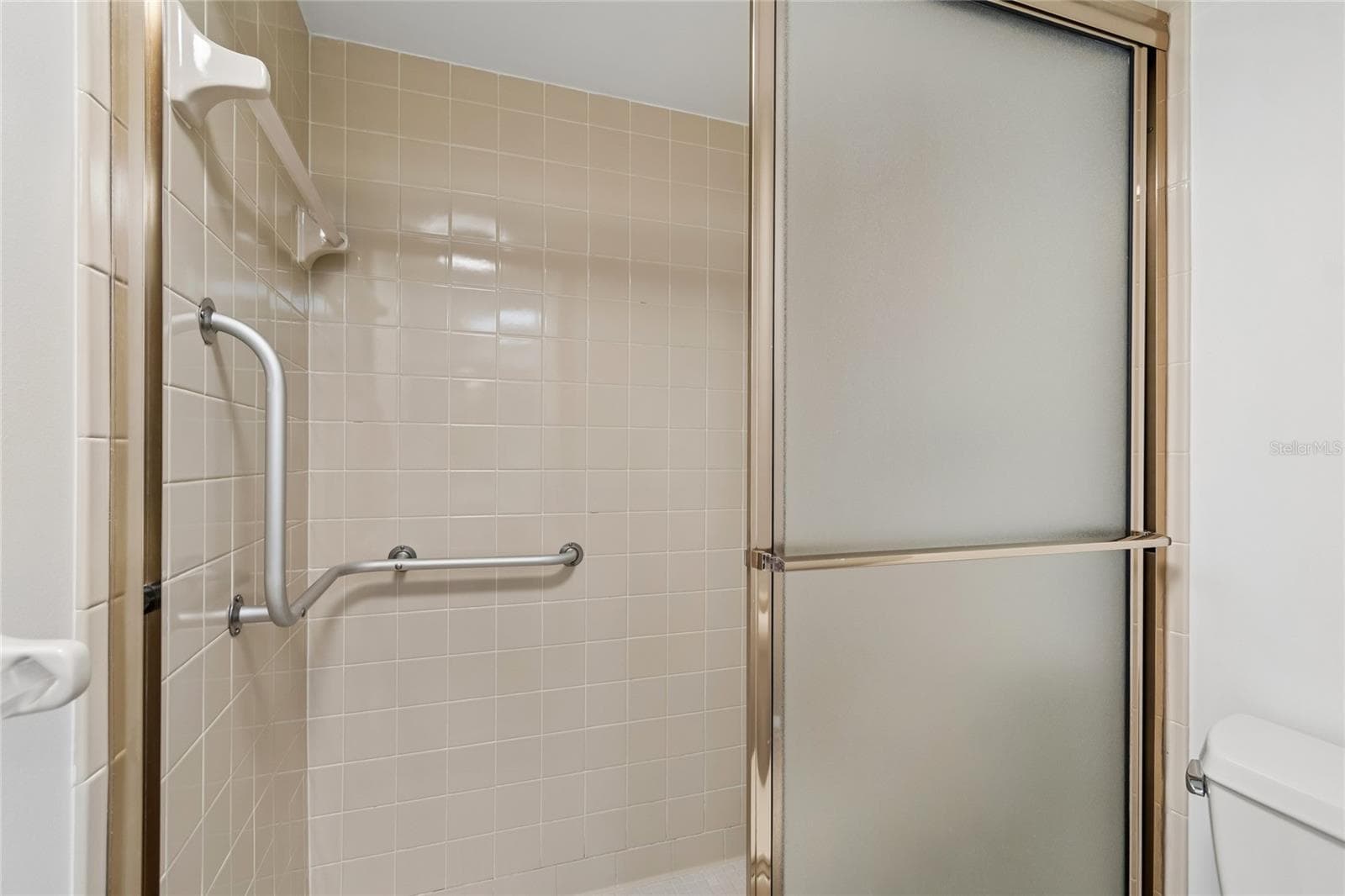 2nd Bathroom - 11800 PARK BLVD #401, SEMINOLE