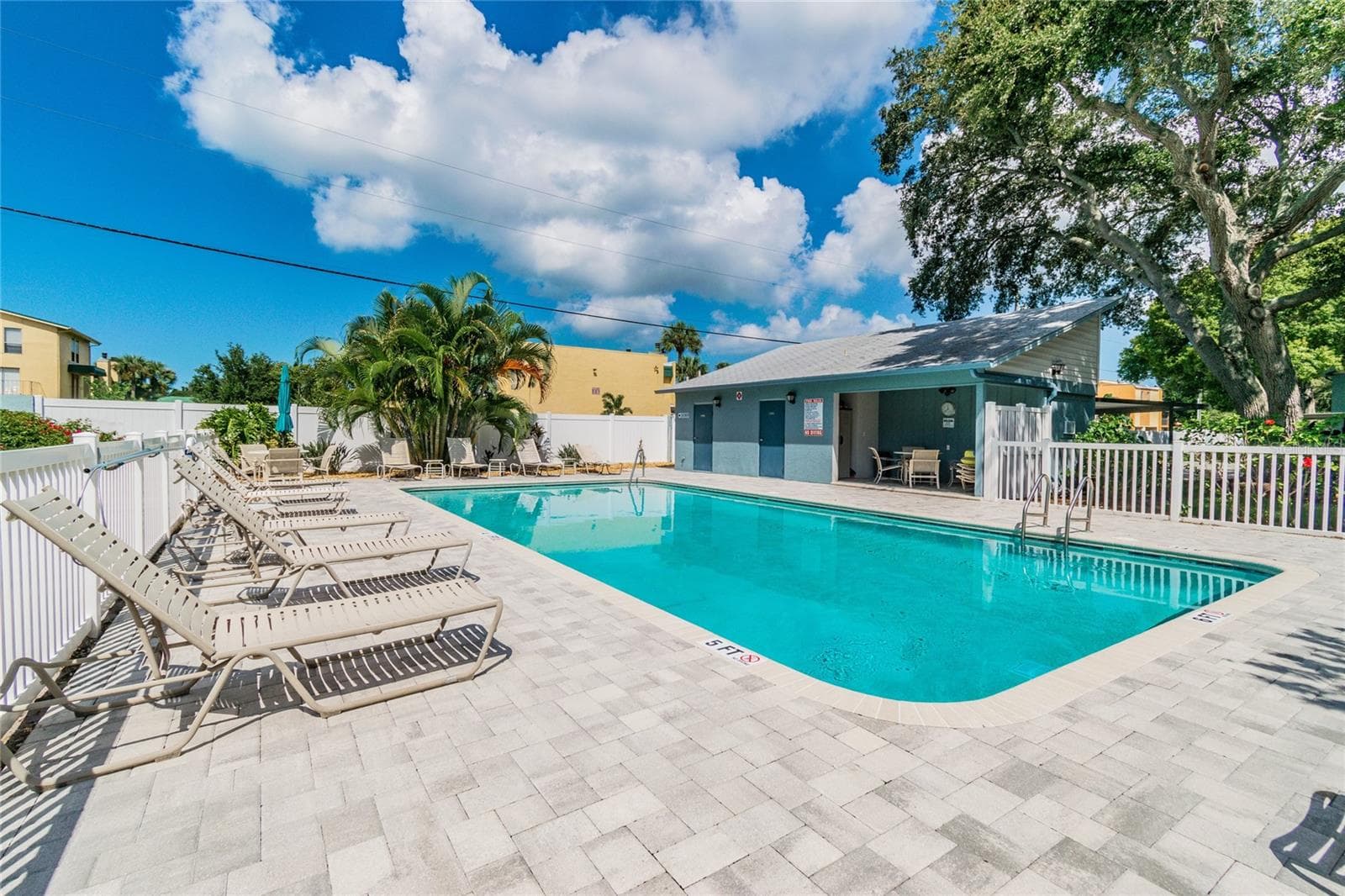 Condominium at 11800 PARK BLVD #401, SEMINOLE, photo 49 of 57