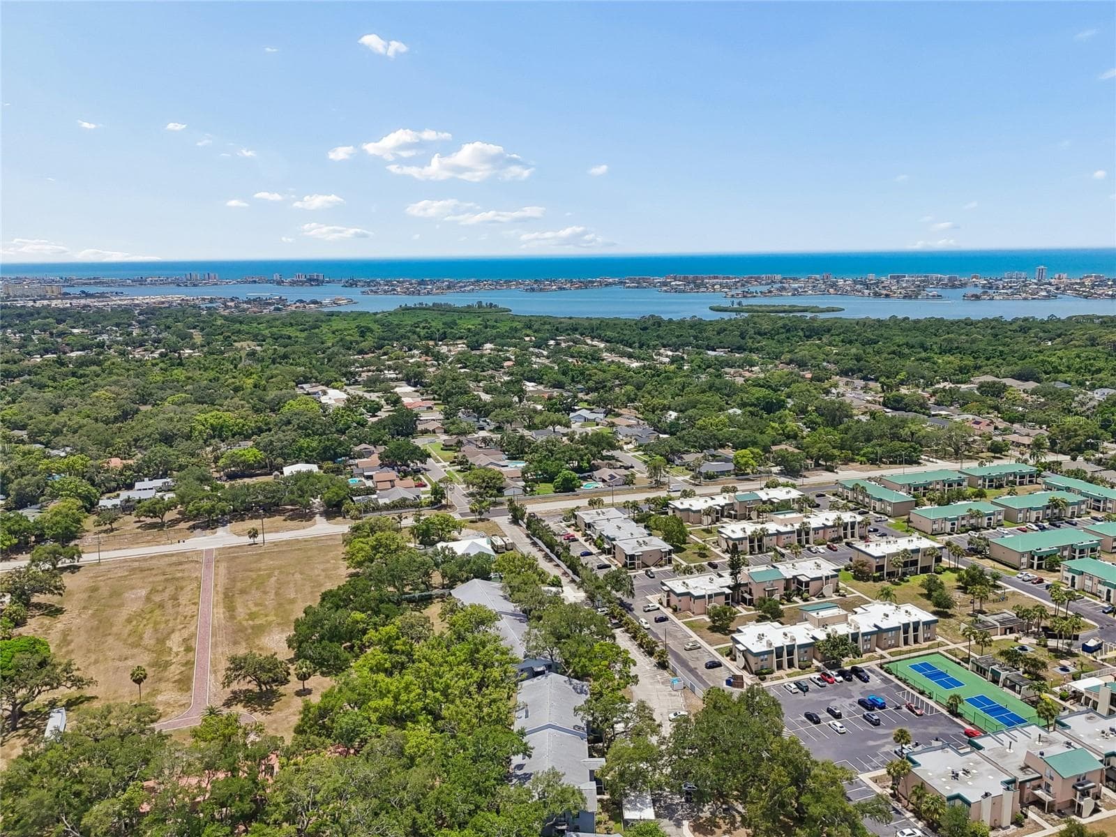 Condominium at 11800 PARK BLVD #401, SEMINOLE, photo 51 of 57