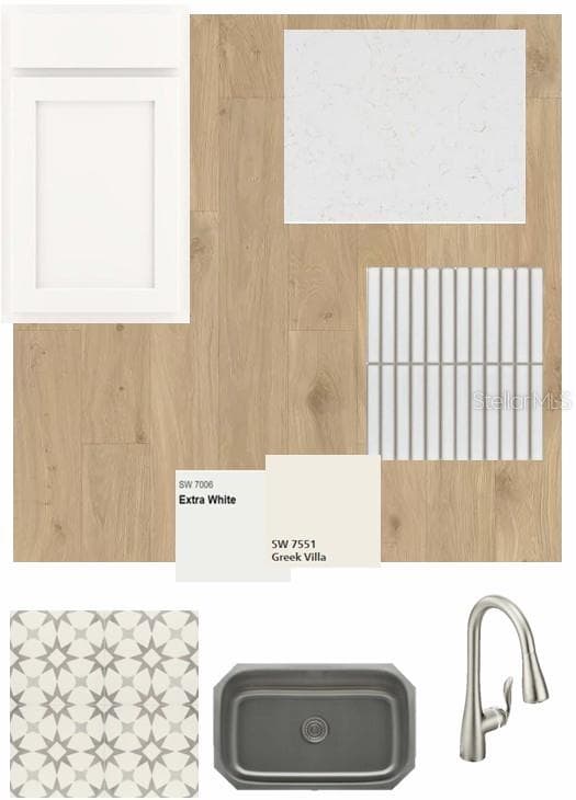 Interior Design Selections - 6422 JENSEN VIEW AVE, APOLLO BEACH