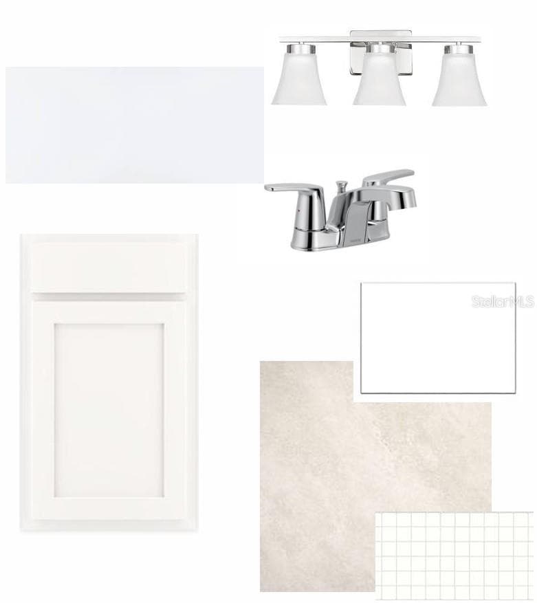 Interior Design Selections - 320 STETSON RISE CT, PLANT CITY